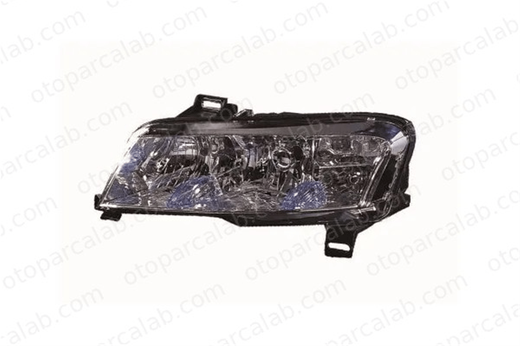 DEPO 661-1134L-LD-EM Far Sol FIAT STILO STILO Multi Wagon 51712711 46780797