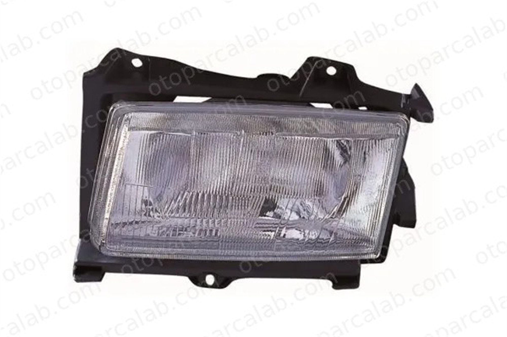 DEPO 661-1138R-LD-EM Far Sağ CITROËN JUMPY PEUGEOT EXPERT Panelvan/Van 712362E11 6205AK