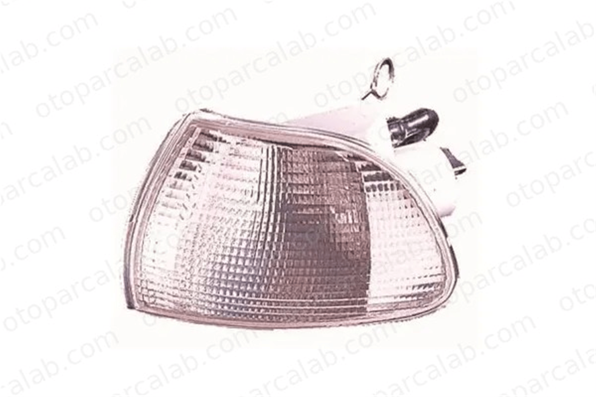DEPO 661-1515R-UE Sinyal Lambası Sağ FIAT PALIO 46537828 86717