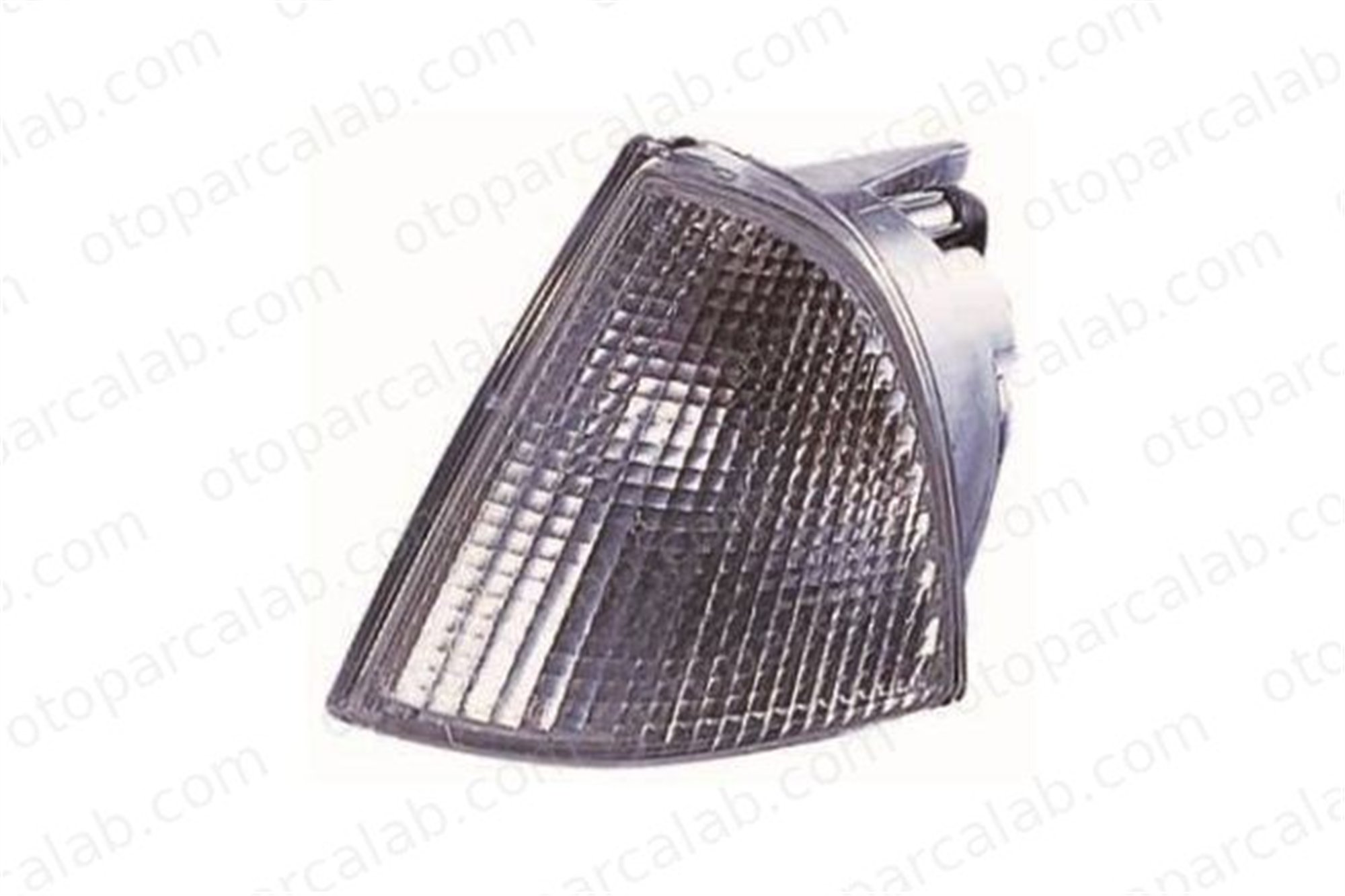 DEPO 661-1518R-UE Sinyal Lambası Sağ PEUGEOT EXPERT Panelvan/Van CITROËN JUMPY 712361801129 354293021