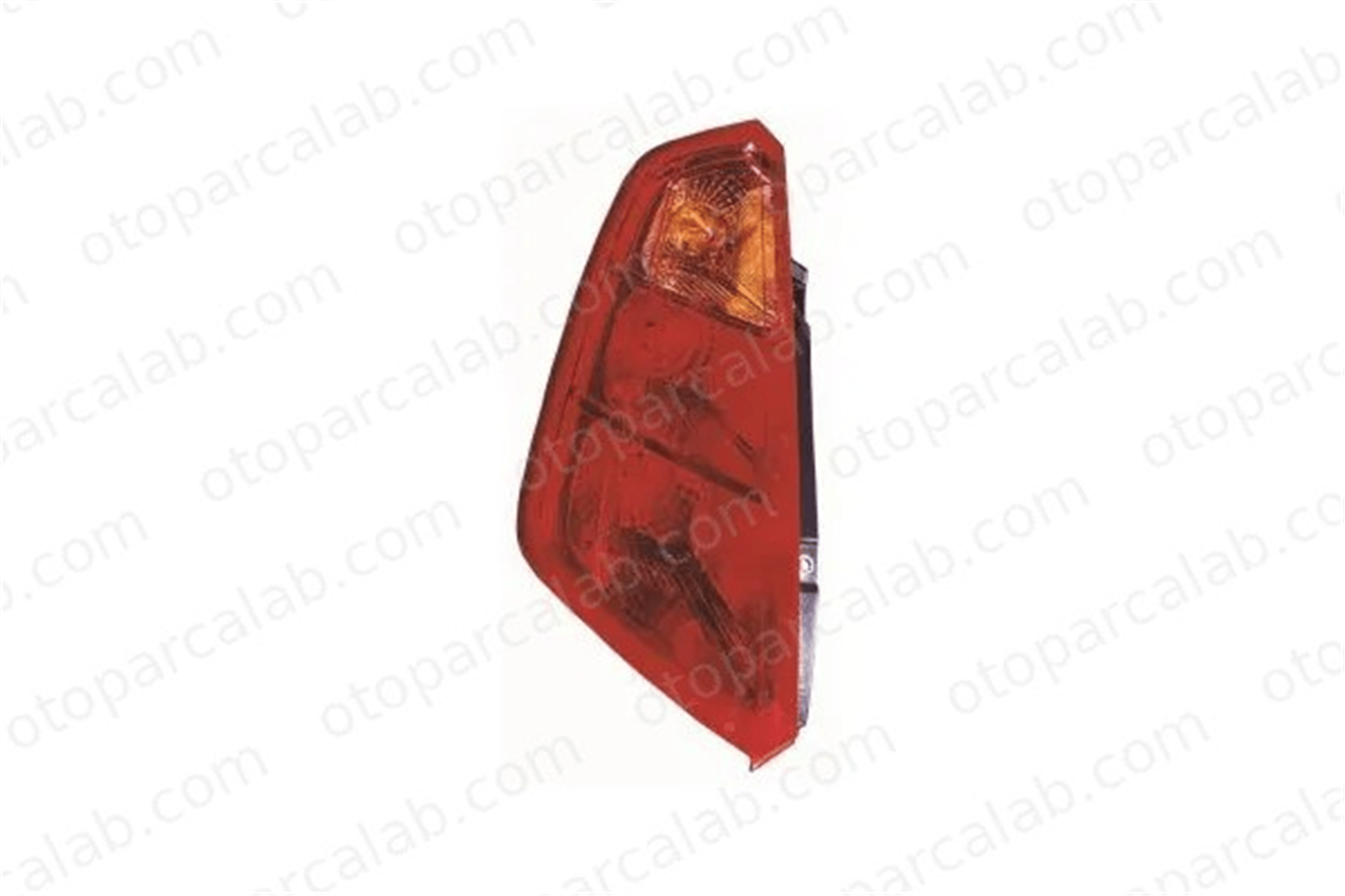 DEPO 661-1925L-UE Stop Lambası Sol FIAT GRANDE PUNTO PUNTO 51701589