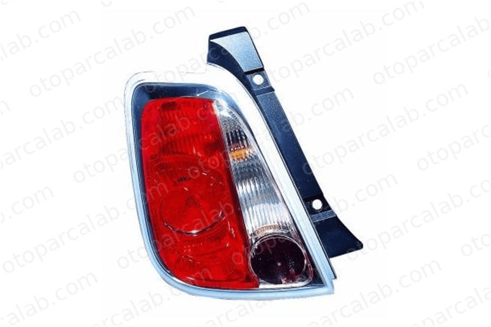 DEPO 661-1931L-LD-UE Stop Lambası Sol FIAT 500 ABARTH 500 / 595 / 695 51787494 51787492