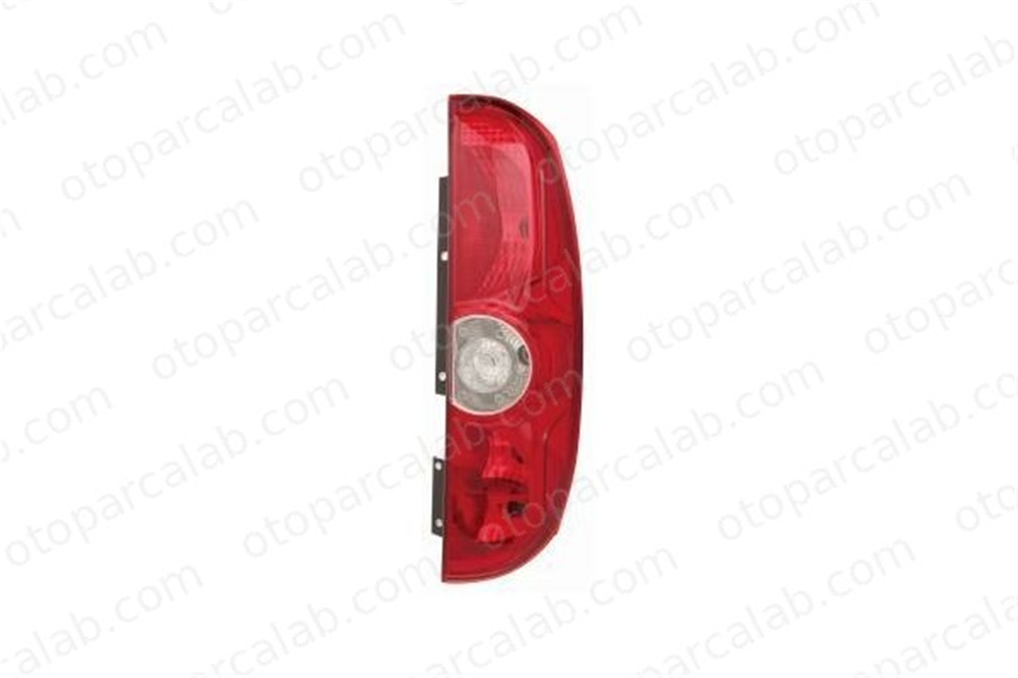 DEPO 661-1947R-UE Stop Lambası Sağ FIAT DOBLO Cargo OPEL COMBO Kasa/büyük limuzin 51810673 1222391