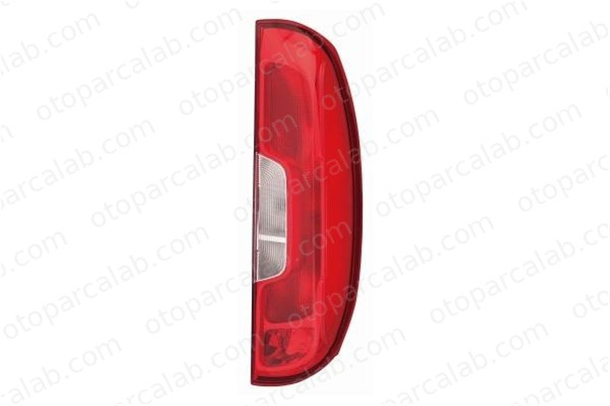 DEPO 661-1964L-UE Stop Lambası Sol FIAT DOBLO Minibüs/Otobüs 52044718 51974250