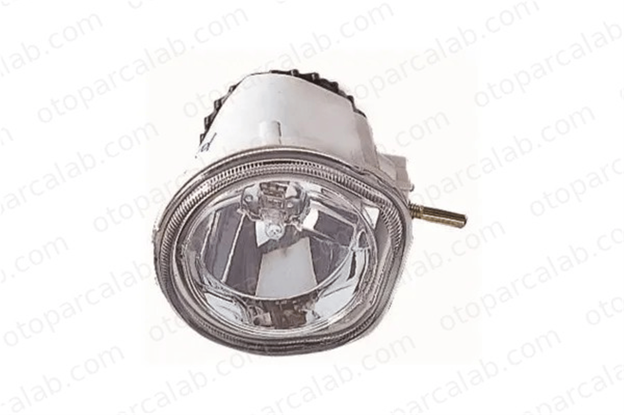 DEPO 661-2007N-UE Sis Farı Ön Sağ veya Sol FIAT MAREA BRAVO I 46823269 195041052