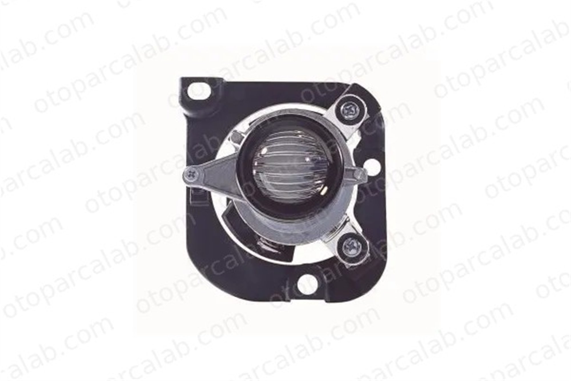 DEPO 661-2016L-UE Sis Farı Ön Sol FIAT 500 500 C 51786774 51822889