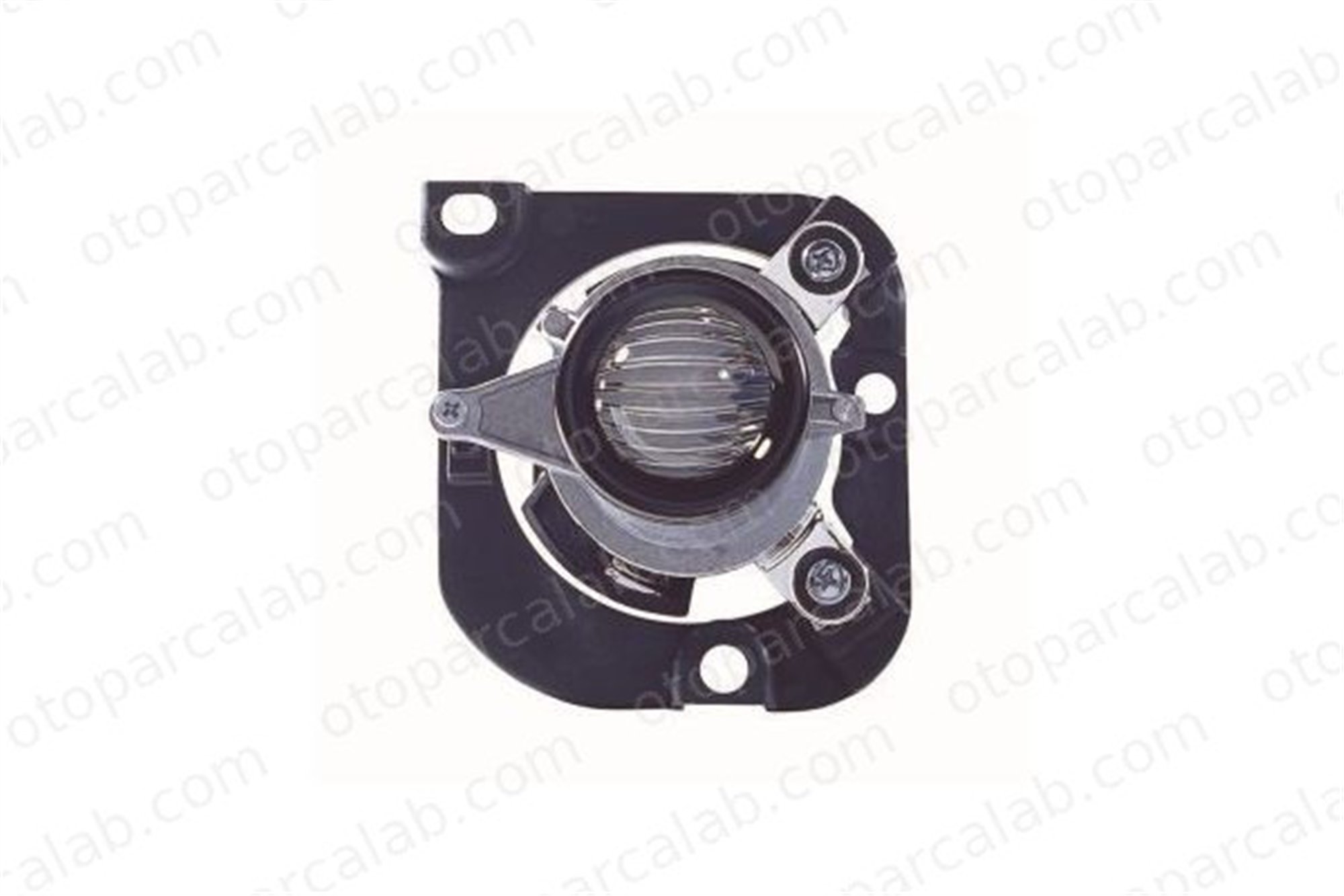 DEPO 661-2016R-UE Sis Farı Ön Sağ FIAT 500 500 C 51786773 51822888