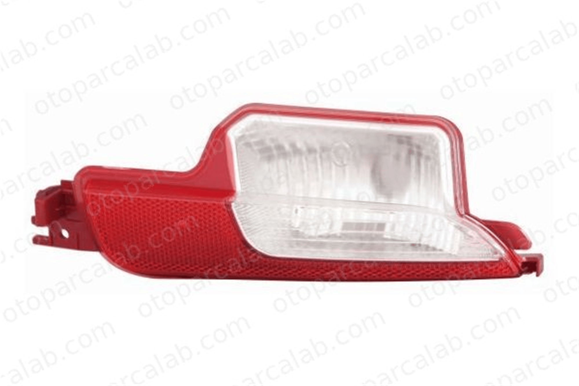 DEPO 661-4005R-LD-UE Sis Farı Arka Sağ FIAT 500 500 C 52008634