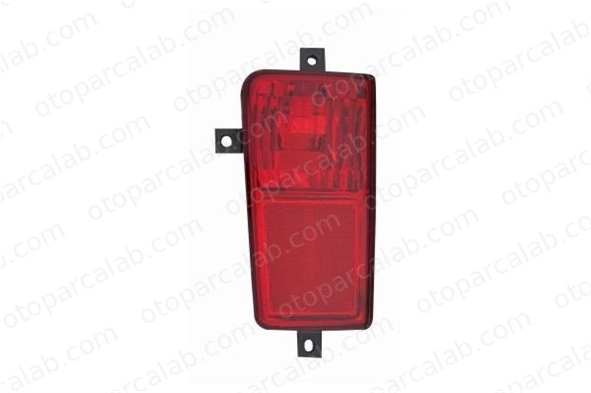 DEPO 661-4006L-LD-UE Sis Farı Arka Sol FIAT DUCATO Panelvan/Van DUCATO Minibüs/Otobüs 1355874080 6351CN