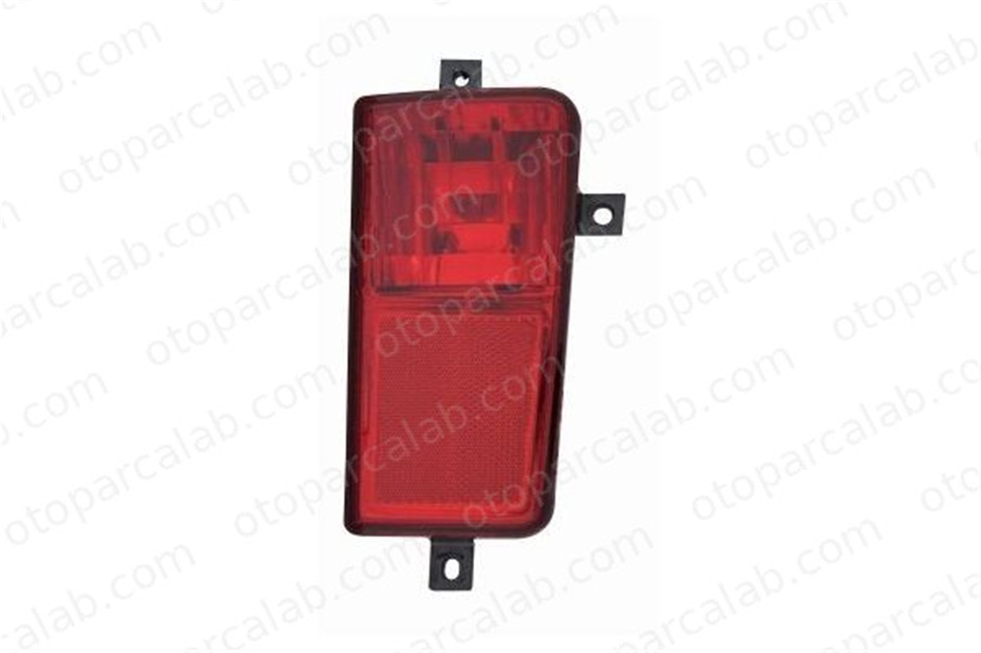DEPO 661-4006R-LD-UE Sis Farı Arka Sağ FIAT DUCATO Panelvan/Van DUCATO Minibüs/Otobüs 1355876080 6350CN