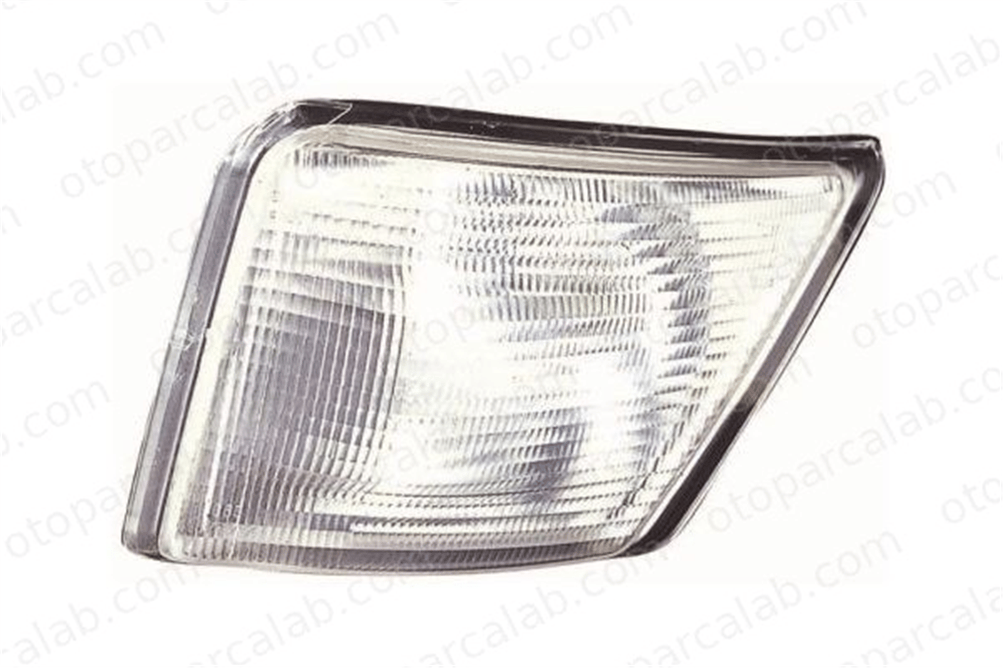 DEPO 663-1502L-UE-C Sinyal Lambası Sol IVECO DAILY III Platform şasi DAILY III Panelvan/Van 6631502LUEC 504104467