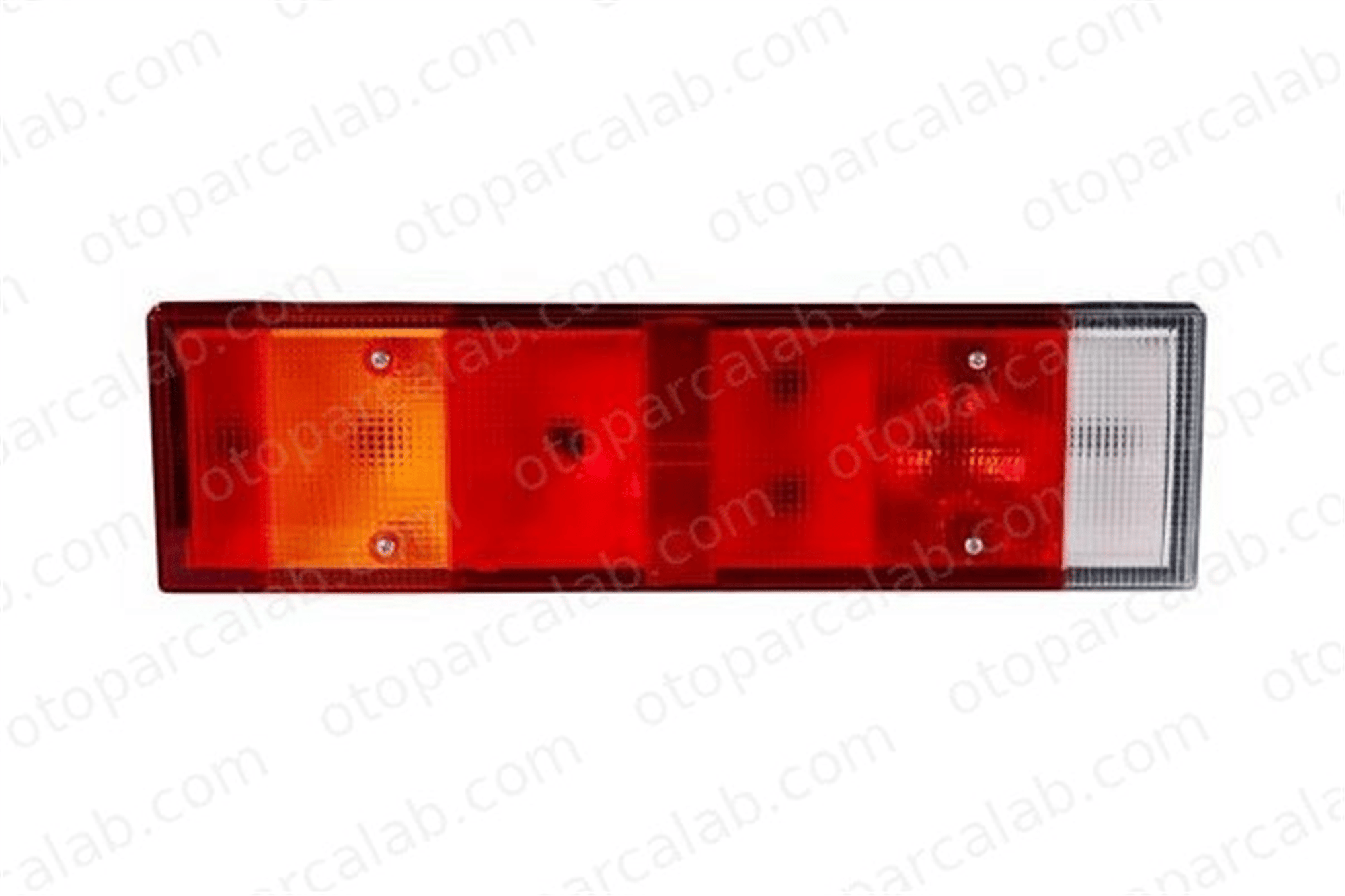 DEPO 663-1905R-WE Stop Lambası Sağ IVECO STRALIS II EUROCARGO V 99463242 504094705