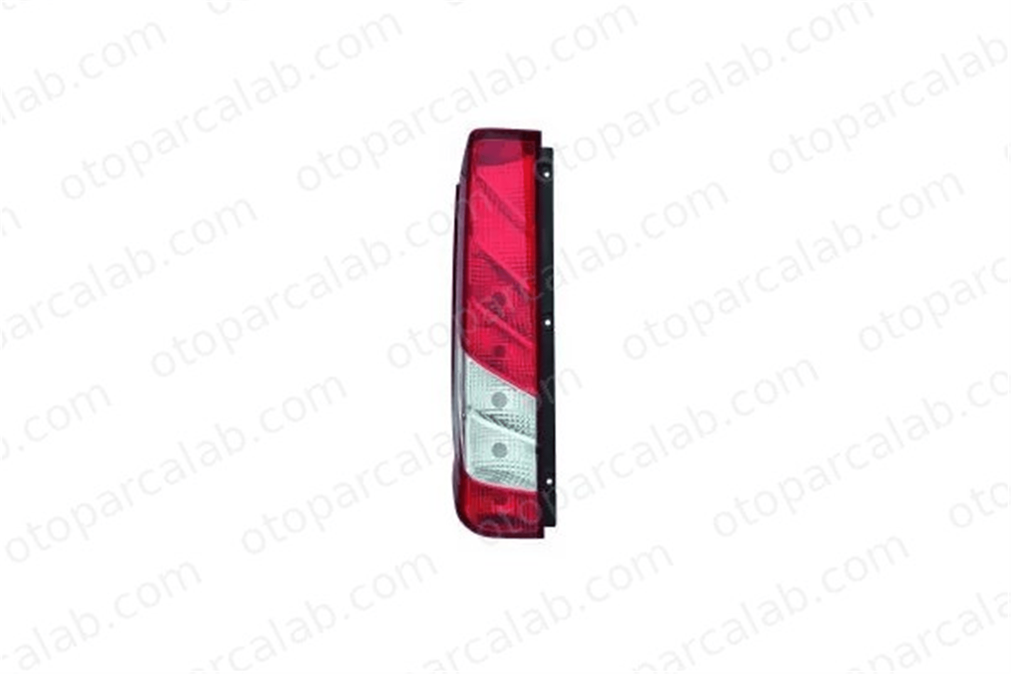 DEPO 663-1910L-UE Stop Lambası Sol IVECO DAILY VI Panelvan/Van DAILY VI Platform şasi 5801523220