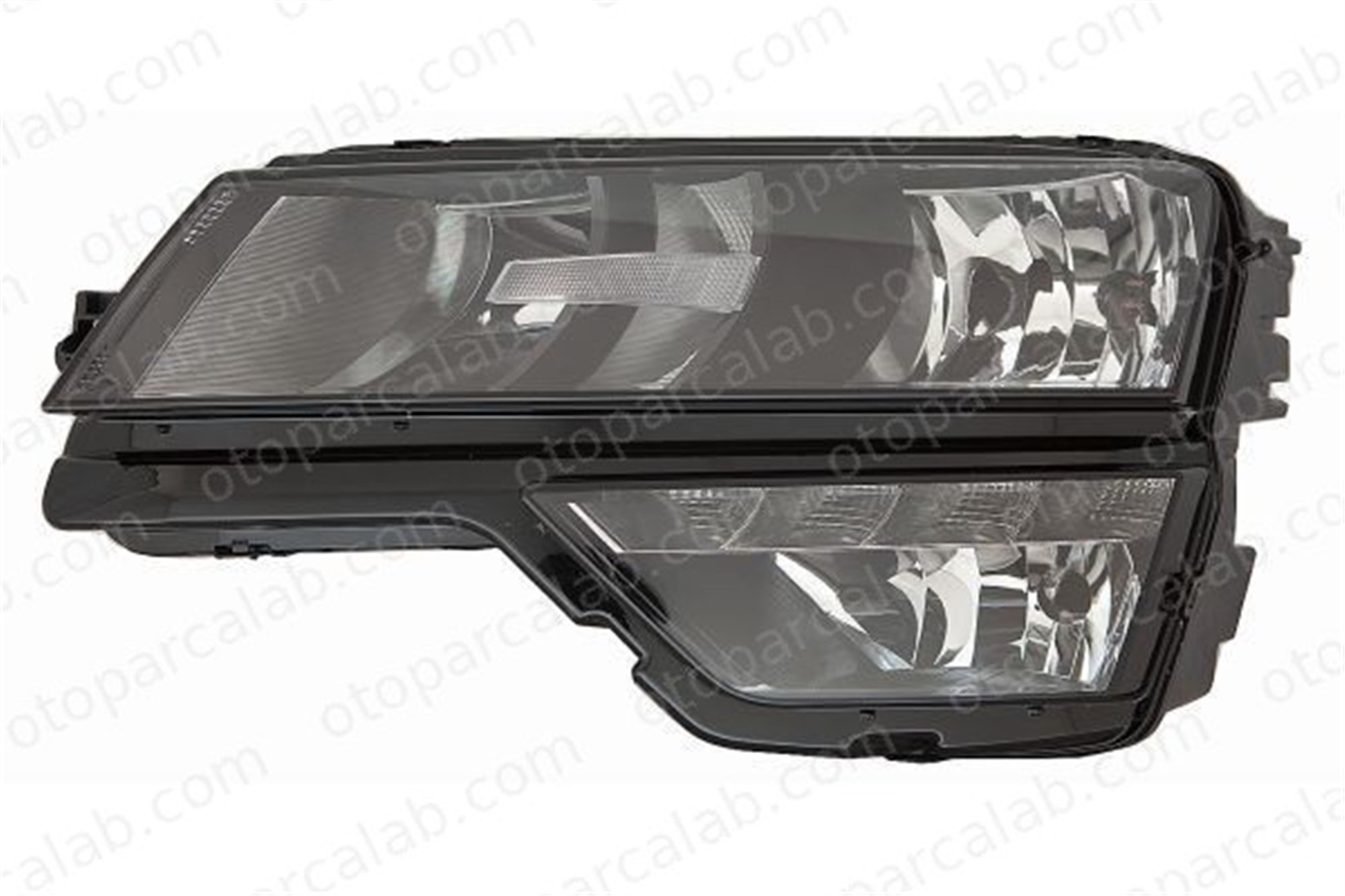 DEPO 665-1138RMLEMF2 Far Sağ SKODA KAROQ 57B941016A 57B941018A