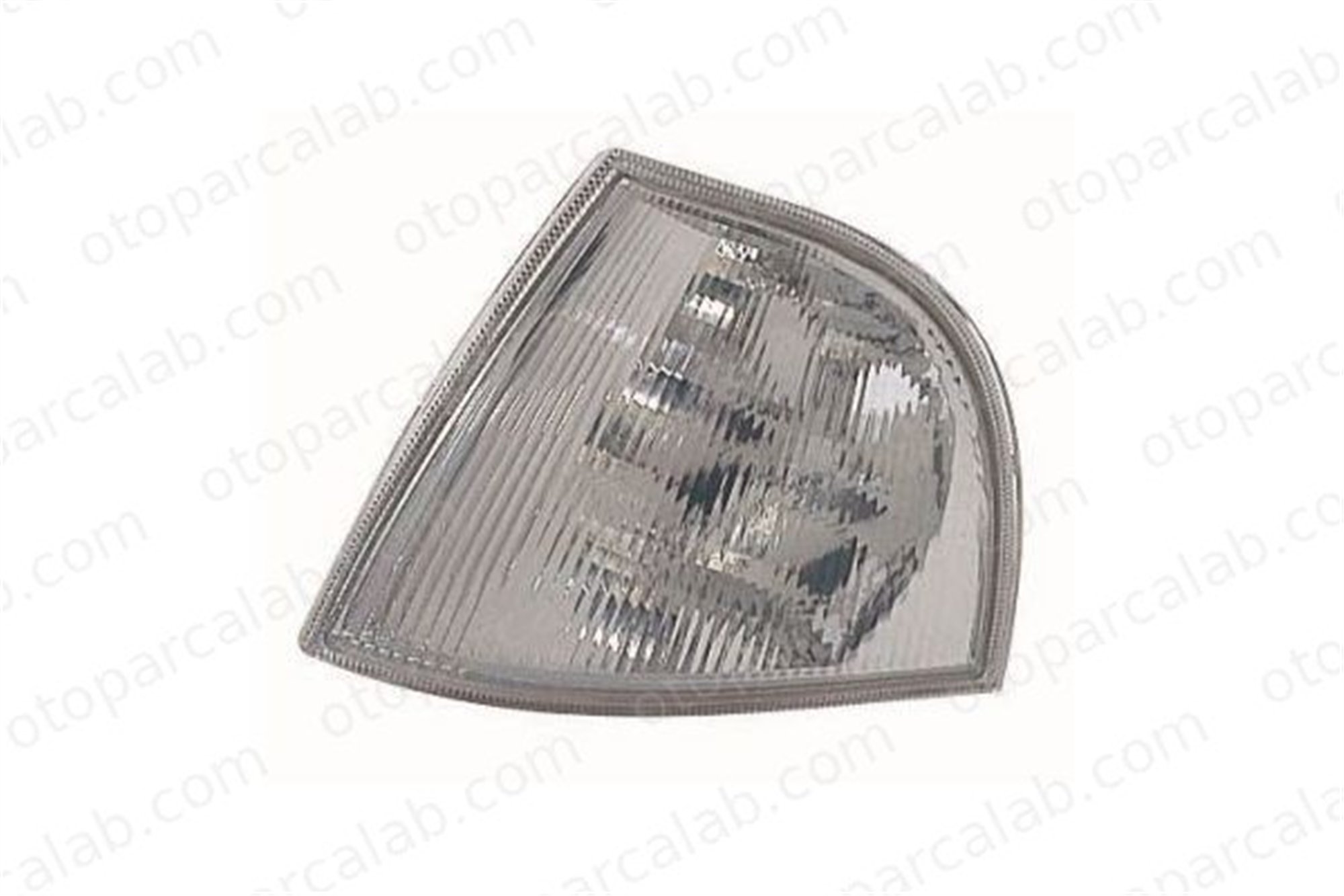 DEPO 665-1502L-UE Sinyal Lambası Sol SKODA OCTAVIA I Combi OCTAVIA I 1U0953155D 1U0953155