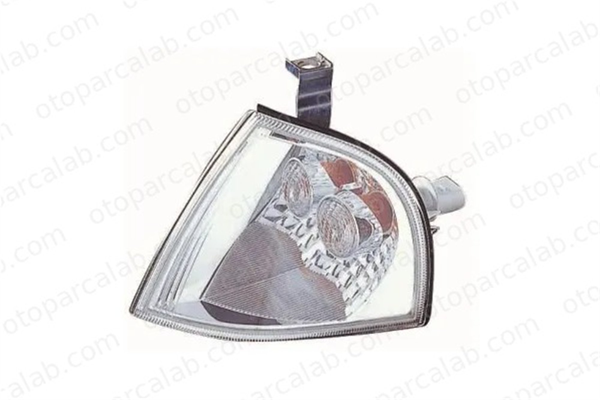 DEPO 665-1503L-UE Sinyal Lambası Sol SKODA OCTAVIA I Combi OCTAVIA I 1U0953155C 1710158