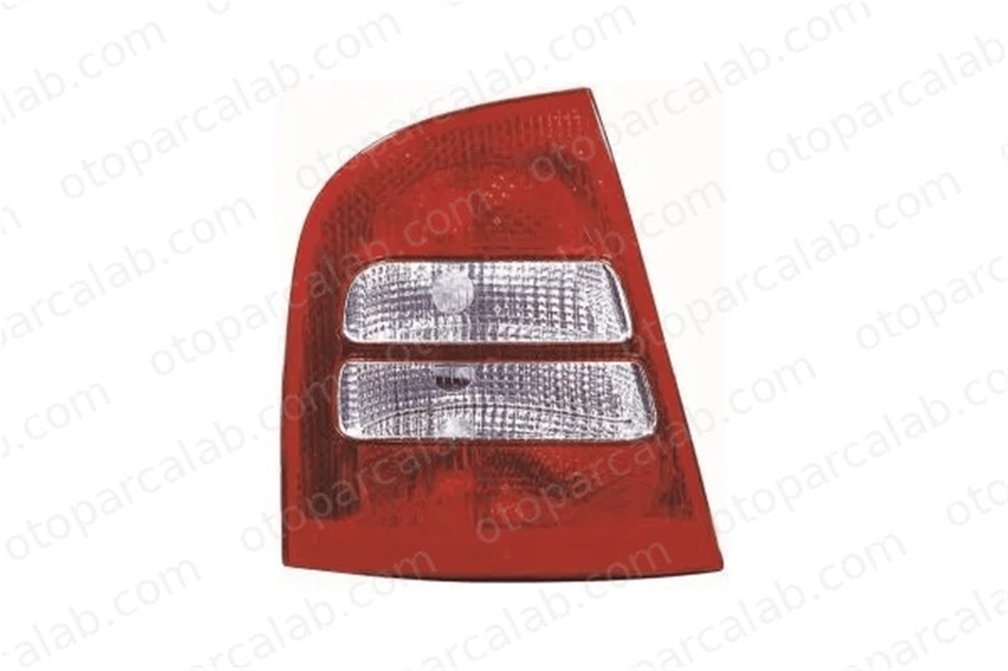 DEPO 665-1903L-UE Stop Lambası Sol SKODA OCTAVIA I OCTAVIA I Combi 1U6945111C 1U6945257C