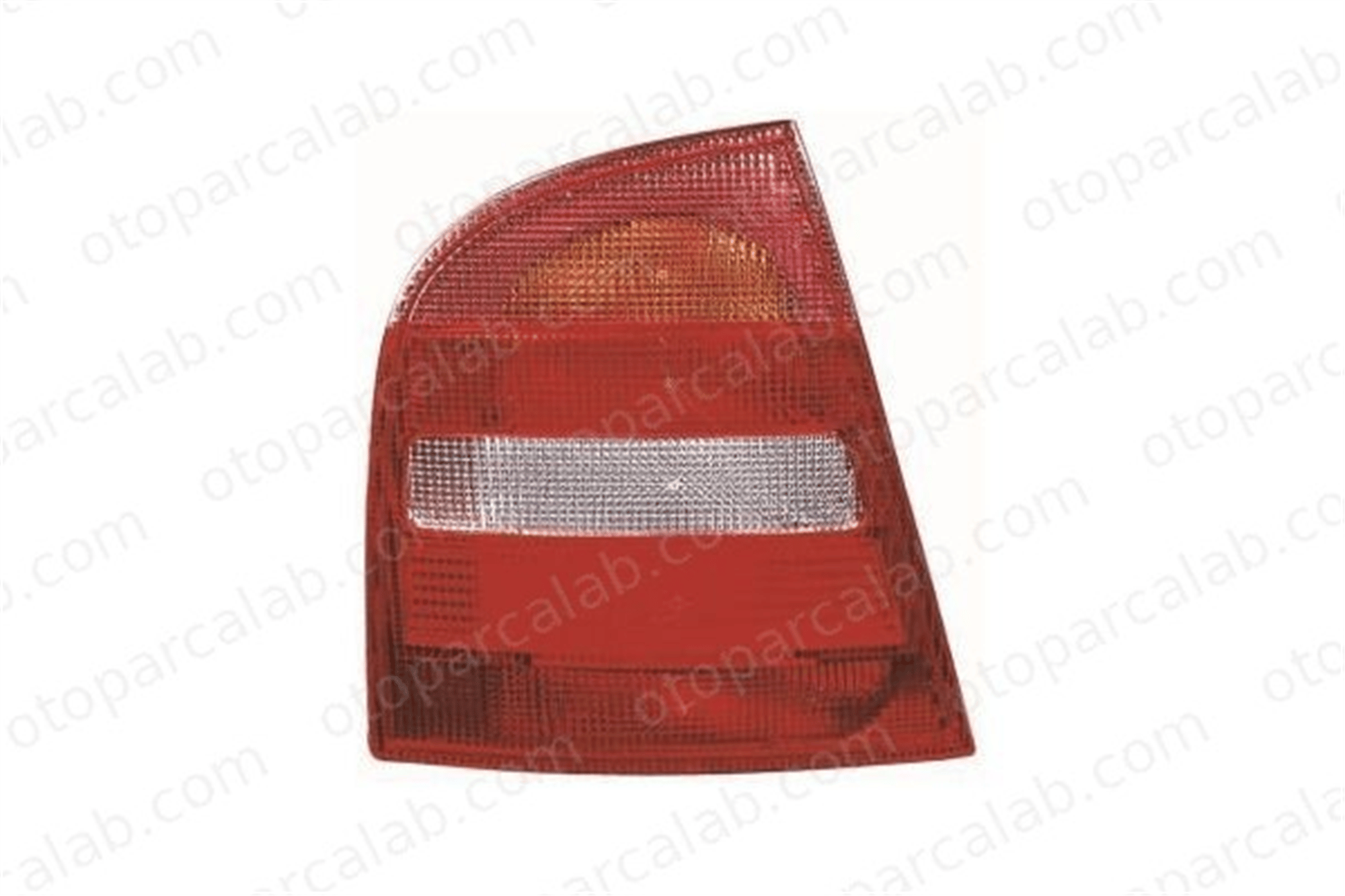DEPO 665-1905L-LD-UE Stop Lambası Sol SKODA OCTAVIA I 1U6945111A 1U6945095