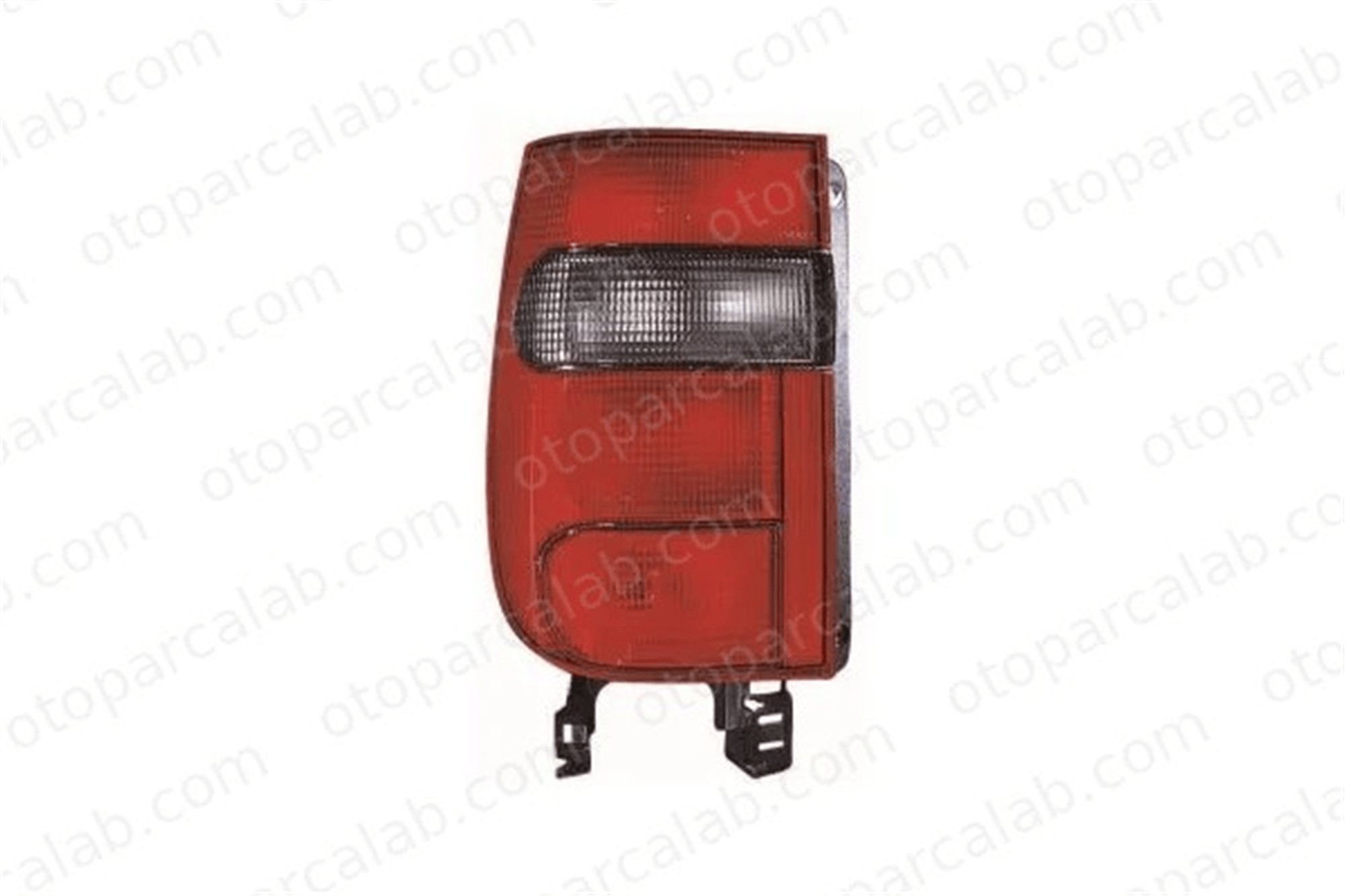 DEPO 665-1907L-LD-UE Stop Lambası Sol SKODA FELICIA I Pick-up 6U1945111 9EL246161001
