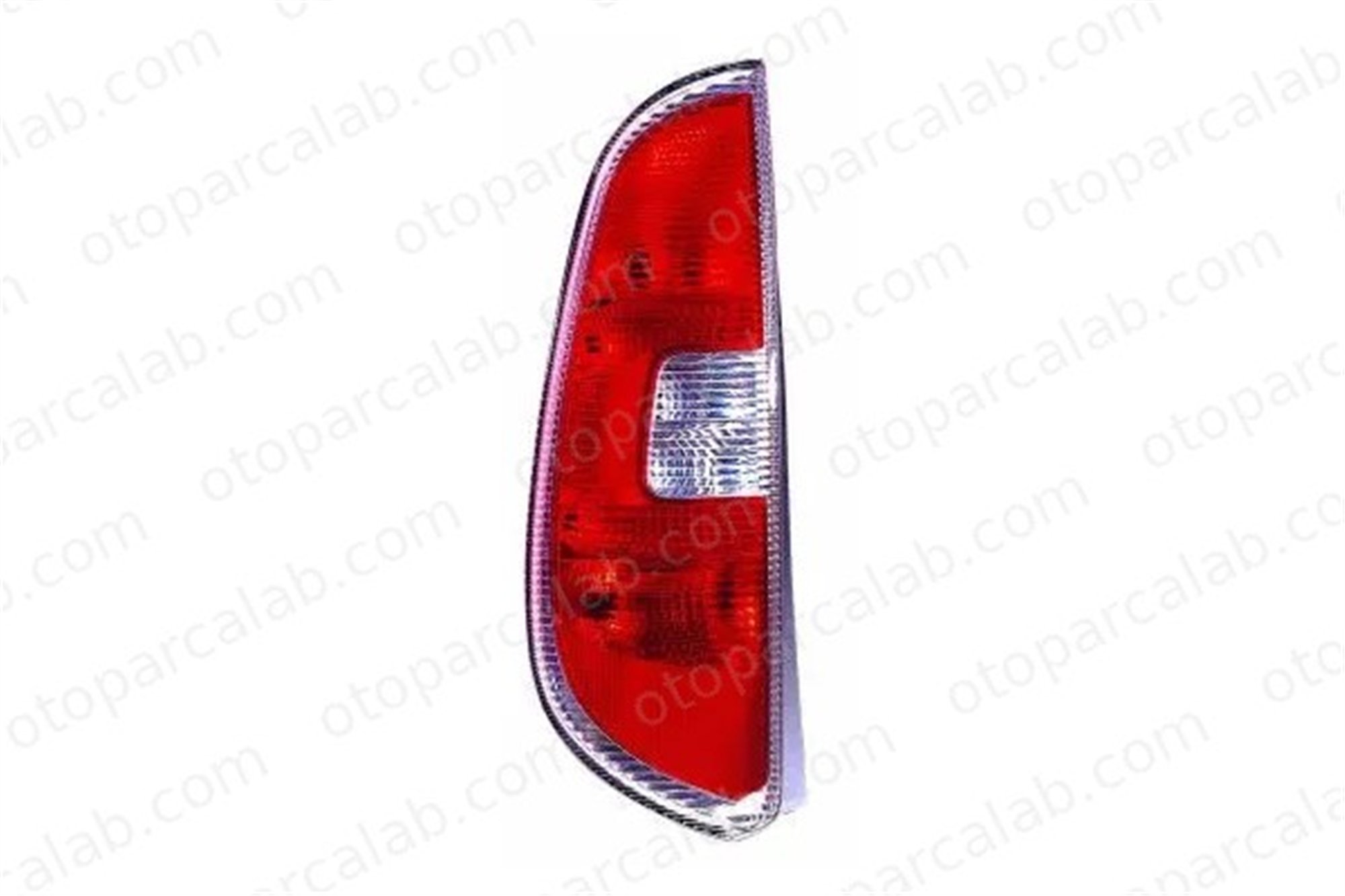 DEPO 665-1913R-UE Stop Lambası Sağ SKODA ROOMSTER ROOMSTER Praktik 5J7945112