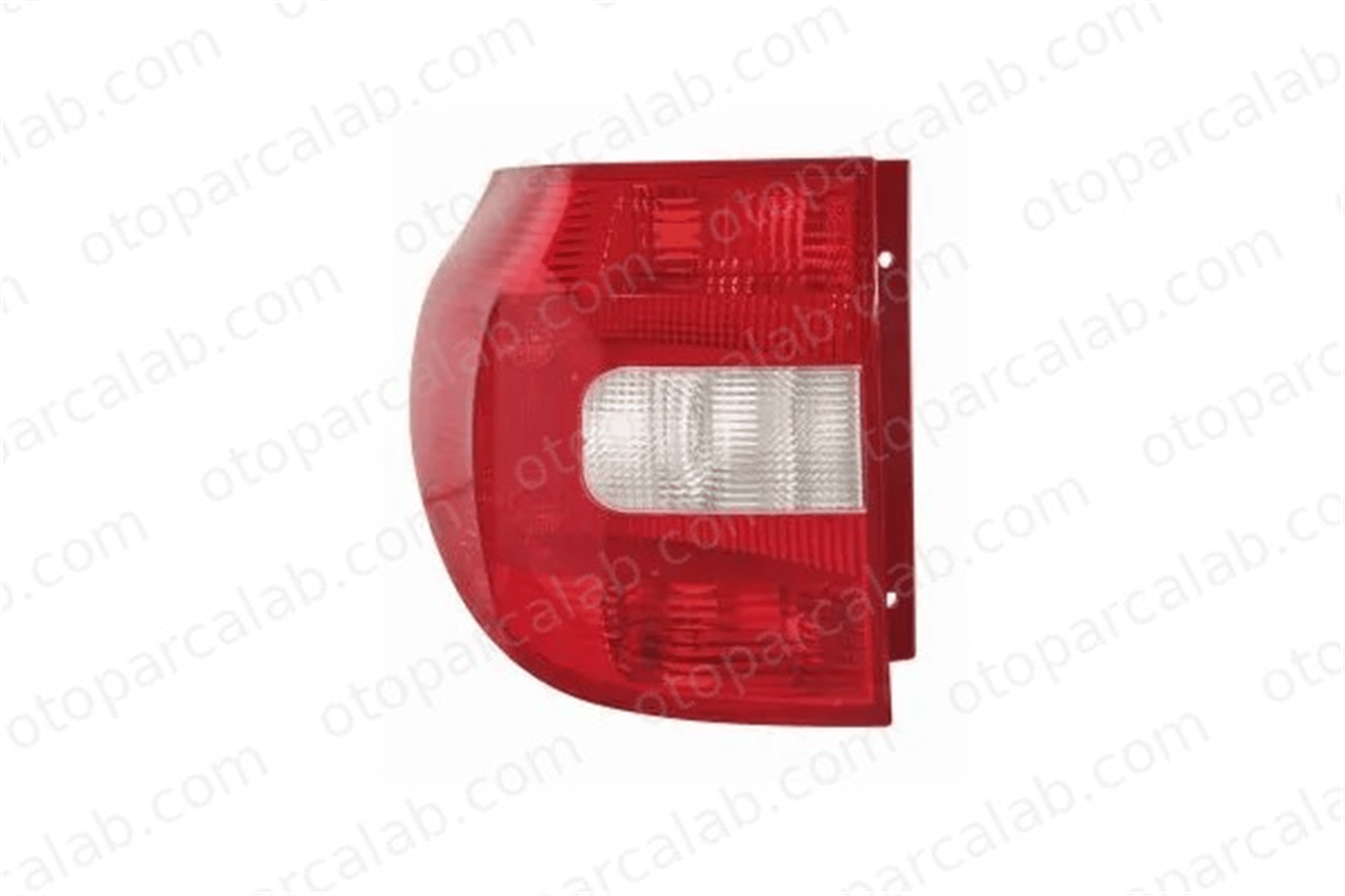 DEPO 665-1919L-UE Stop Lambası Sol SKODA YETI 5L0945111 5L1945111
