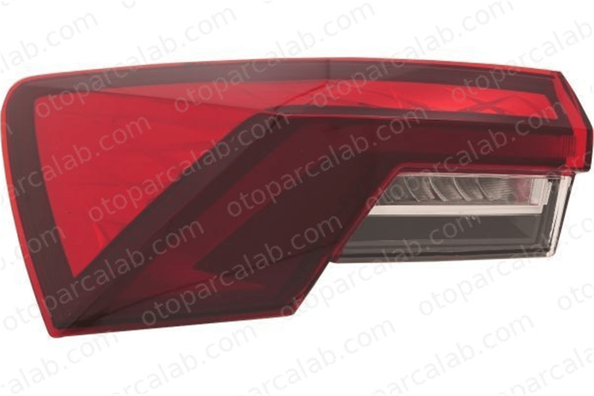 DEPO 665-1947R-AE Stop Lambası Dış Sağ SKODA OCTAVIA IV 5E3945208