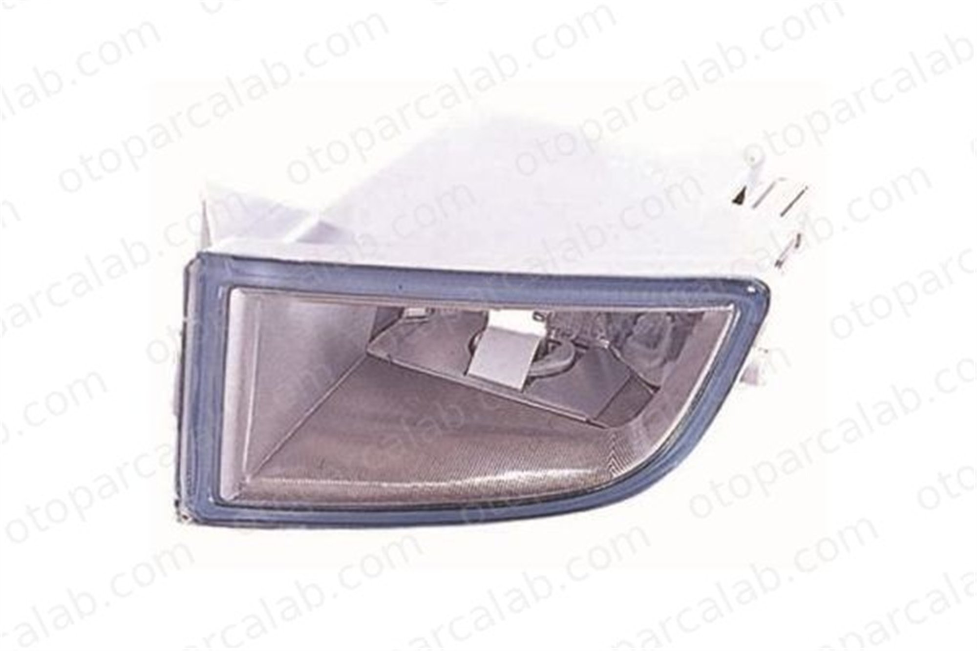 DEPO 665-2001L-UE Sis Farı Ön Sol SKODA FABIA I FABIA I Combi 6Y0941699 6Y0941699A