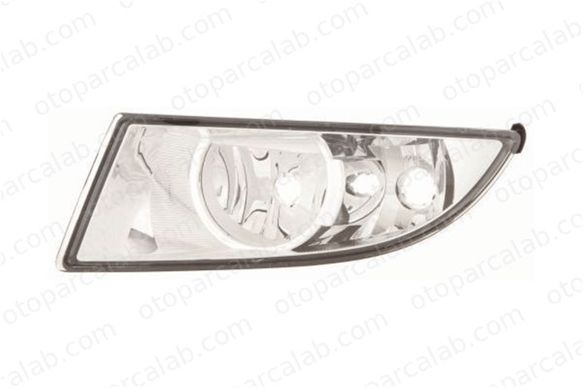 DEPO 665-2008R-UE Sis Farı Ön Sağ SKODA OCTAVIA II Combi FABIA II Combi 5J0941702B