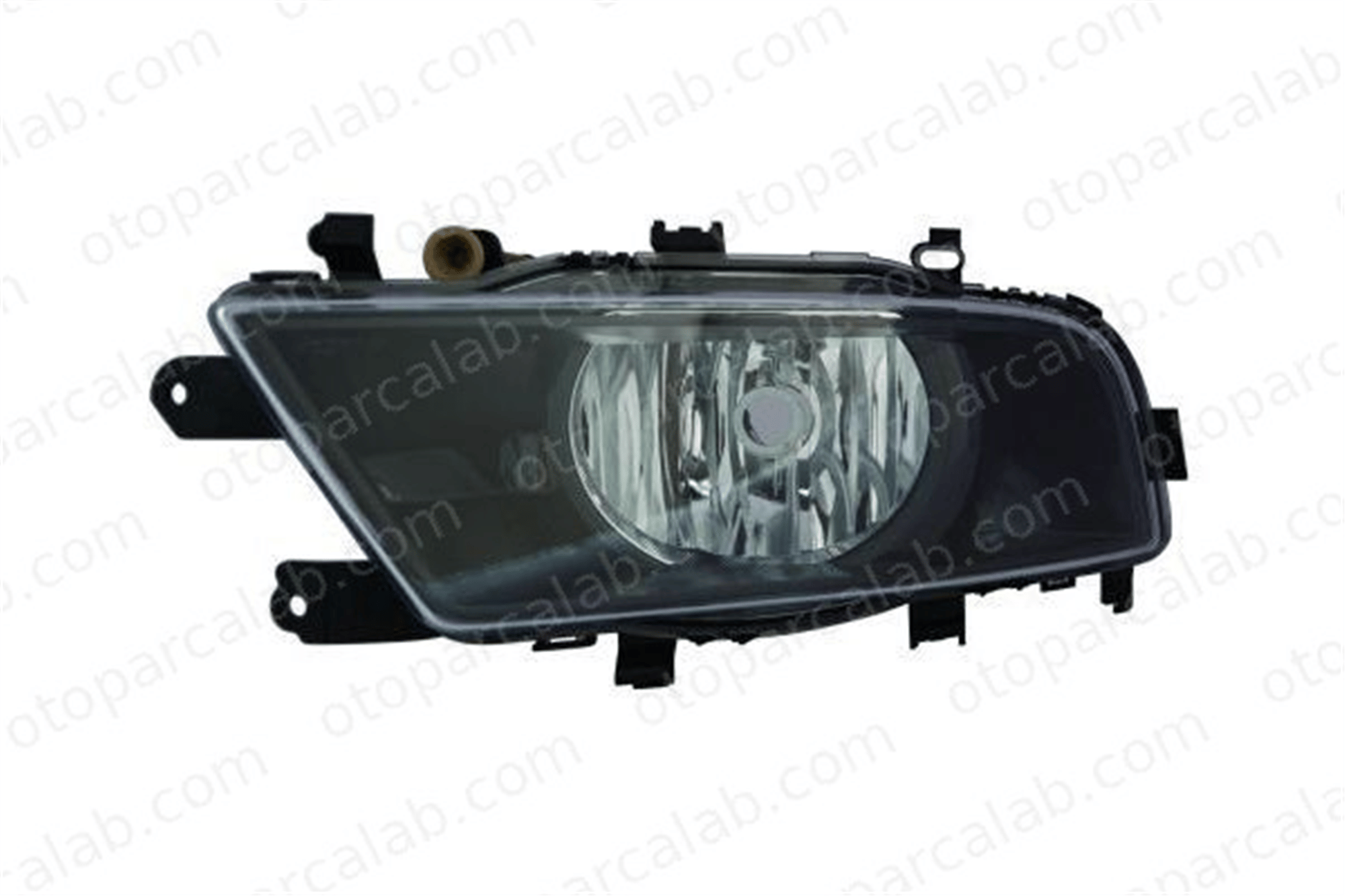 DEPO 665-2014R-UE Sis Farı Ön Sağ SKODA SUPERB II SUPERB II Station wagon 3T0941702C