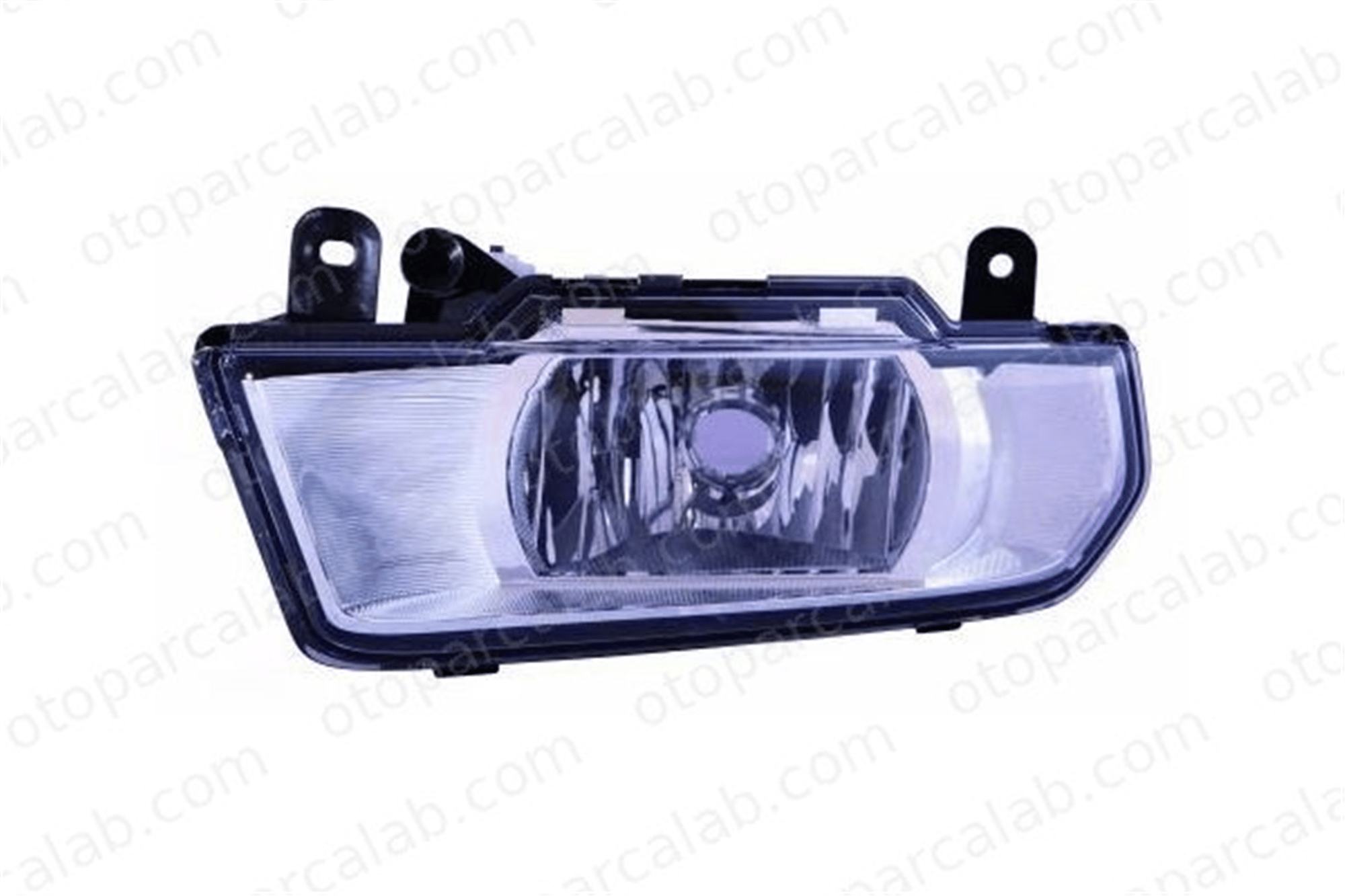 DEPO 665-2016L-UE Sis Farı Ön Sol SKODA YETI 5L0941699