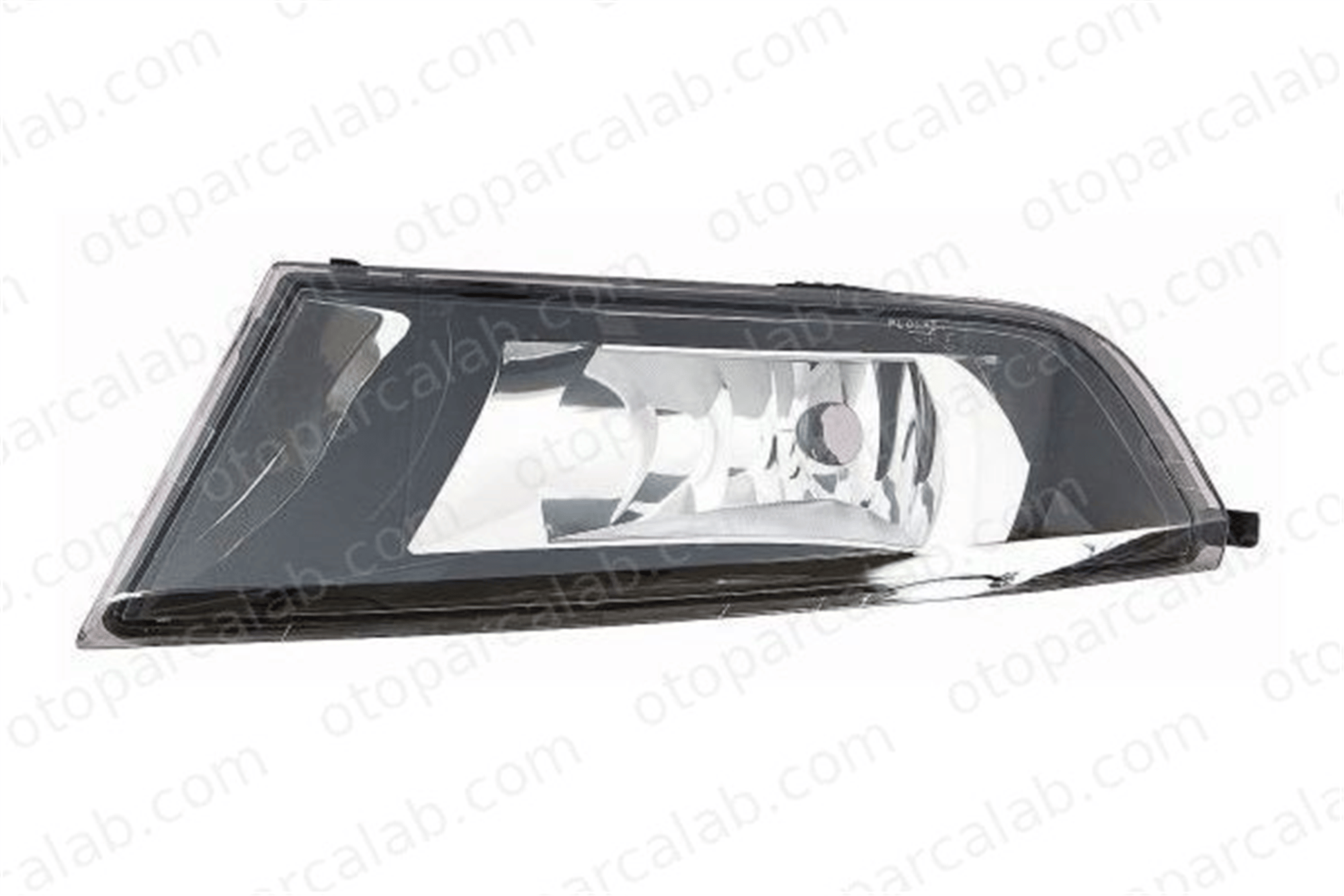 DEPO 665-2018L-UE Sis Farı Ön Sol SKODA FABIA III Station wagon FABIA III 6V0941699