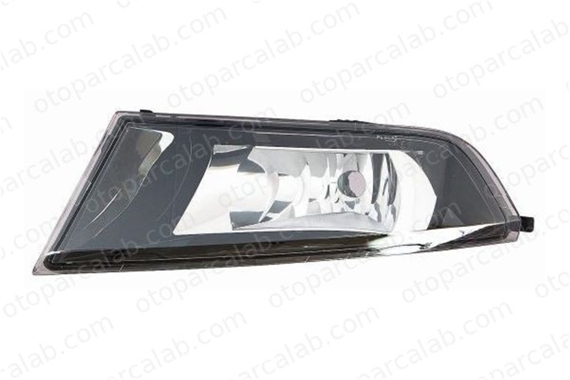 DEPO 665-2018R-UE Sis Farı Ön Sağ SKODA FABIA III Station wagon FABIA III 6V0941700