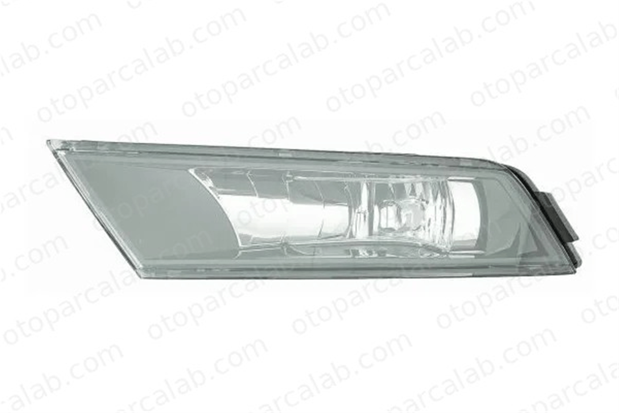 DEPO 665-2019L-UE Sis Farı Ön Sol SKODA SUPERB III SUPERB III Station wagon 3V0941699