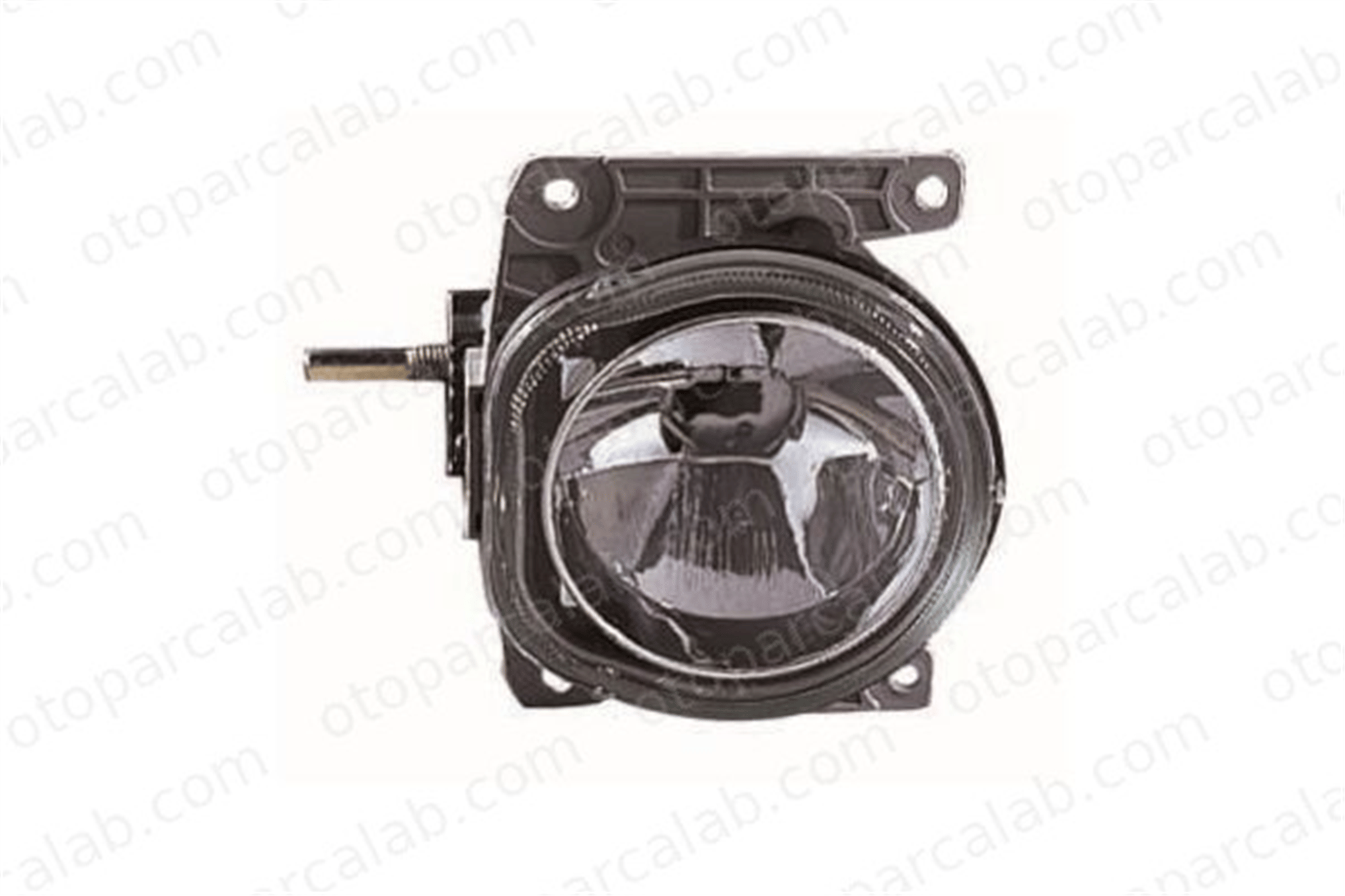 DEPO 666-2001N-UE Sis Farı Ön Sağ veya Sol LANCIA LYBRA FIAT DUCATO Minibüs/Otobüs 6206C8 620826