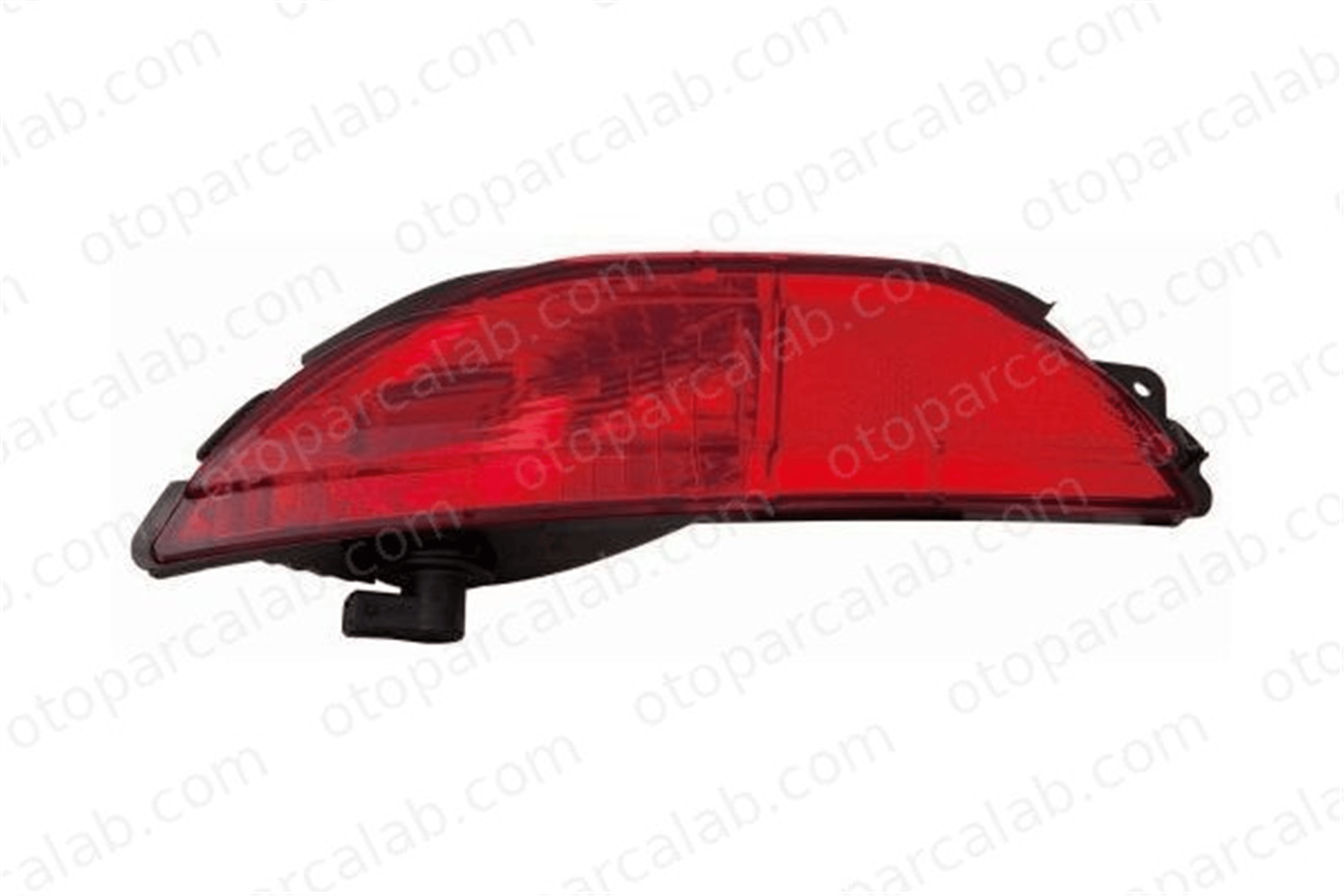 DEPO 666-4001L-LD-UE Sis Farı Arka Sol ALFA ROMEO MITO FIAT GRANDE PUNTO 51718012 0000051718012