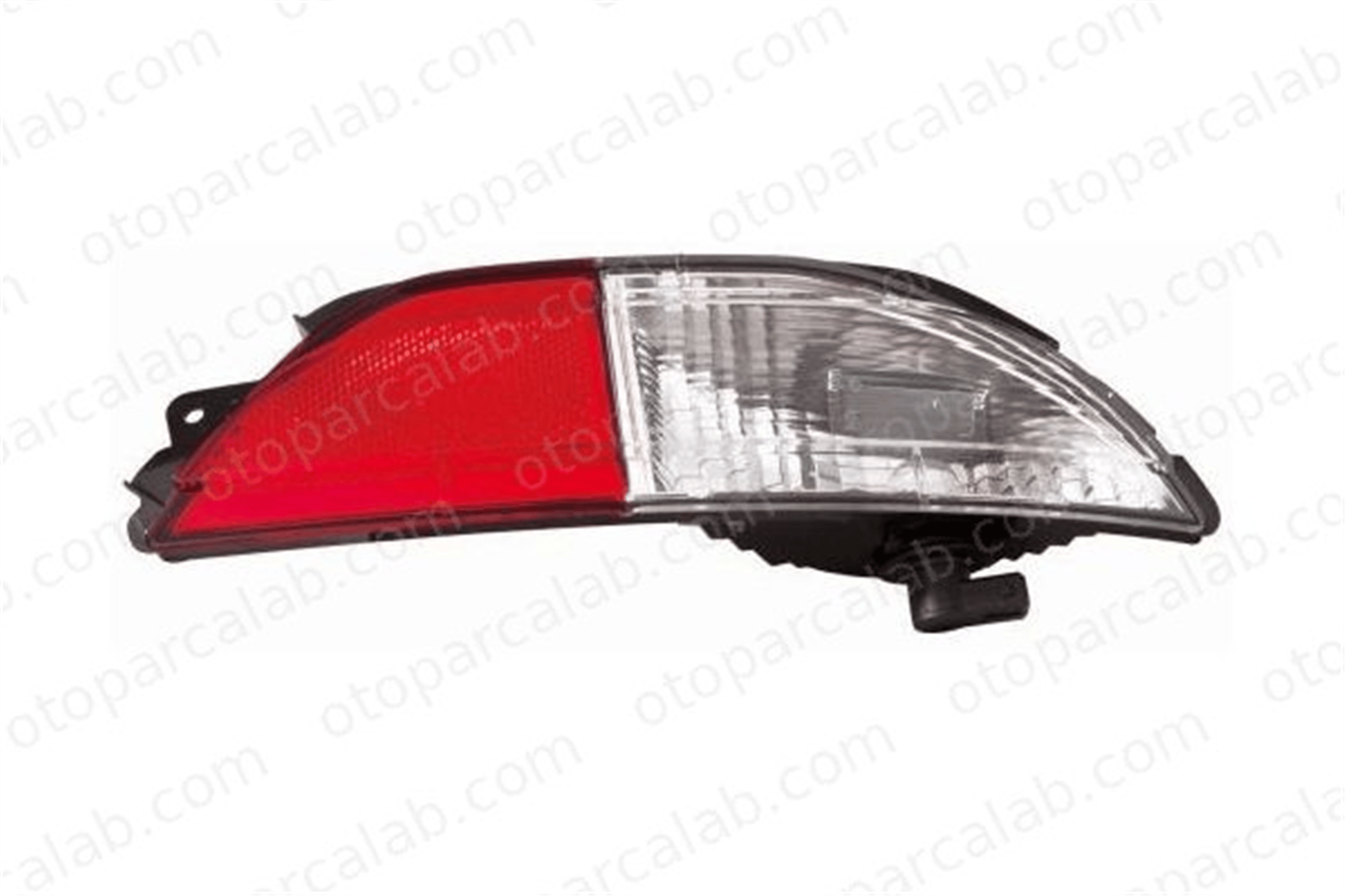 DEPO 666-4001R-LD-UE Sis Farı Arka Sağ FIAT GRANDE PUNTO ALFA ROMEO MITO 51718011 51710811