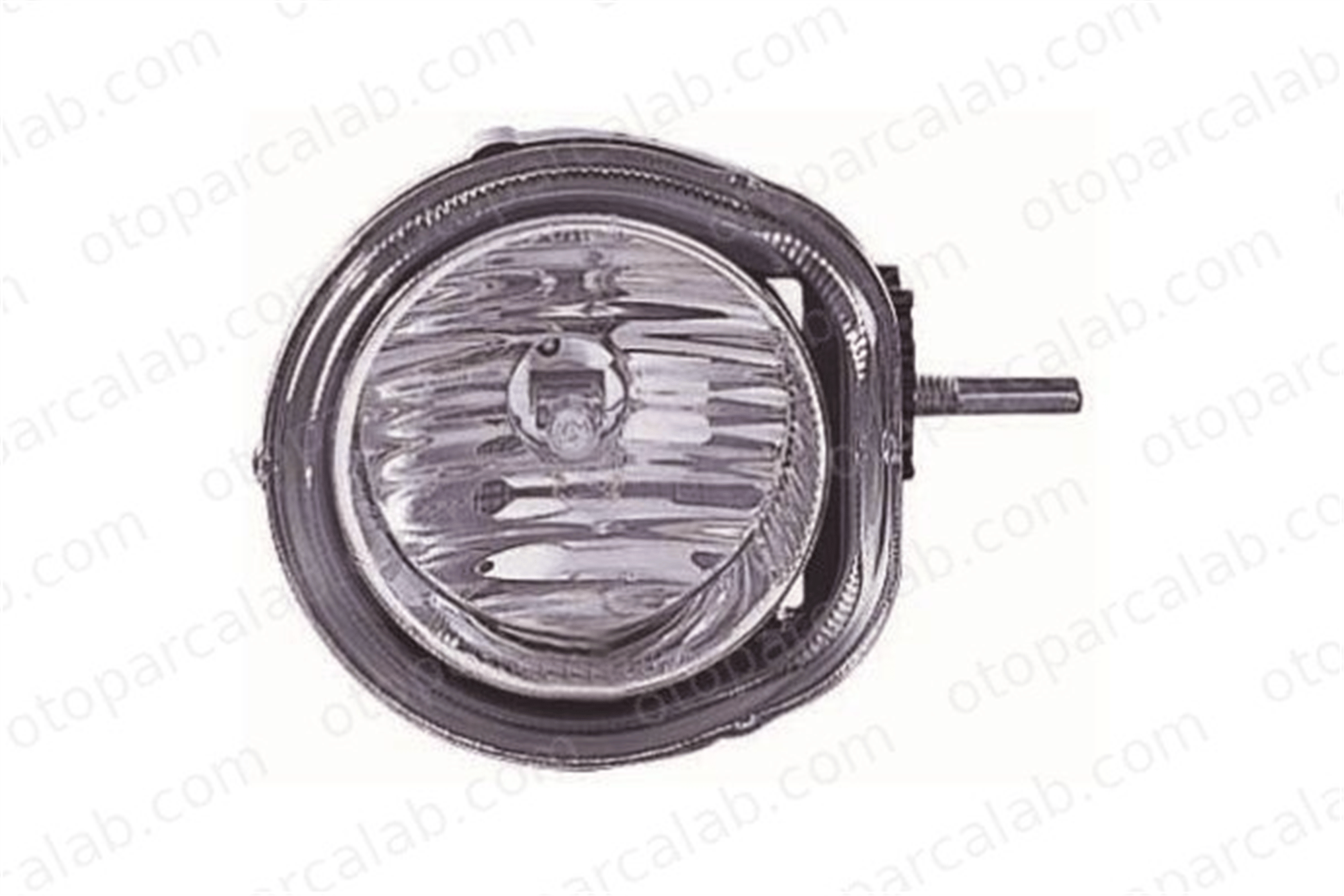 DEPO 667-2008N-UE Sis Farı Ön Sağ veya Sol FIAT DUCATO Panelvan/Van CITROËN JUMPER Panelvan/Van 41620999 51746913