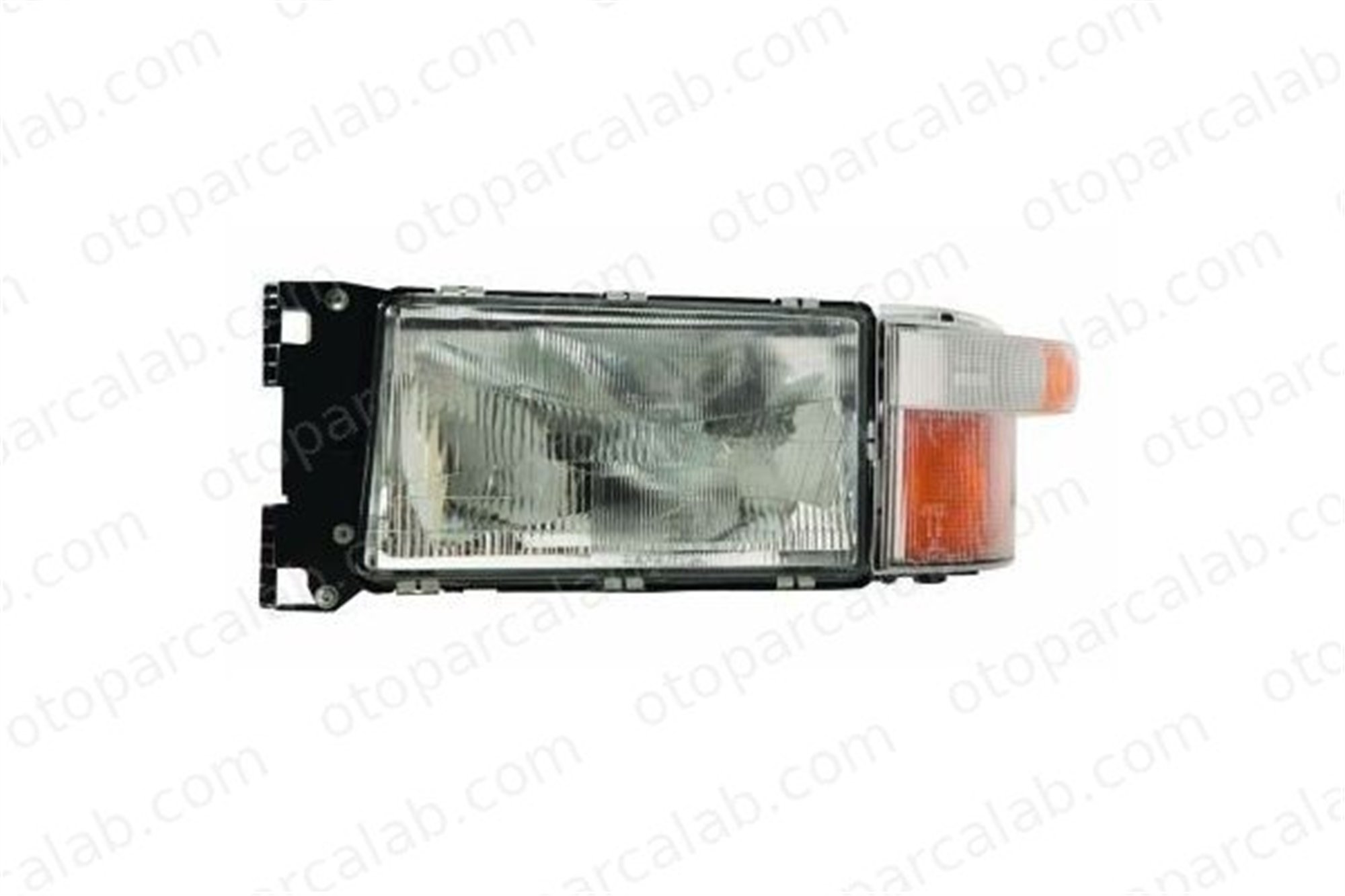 DEPO 771-1104L-LDEMU Far Sol SCANIA R II P II 1467000 1337249