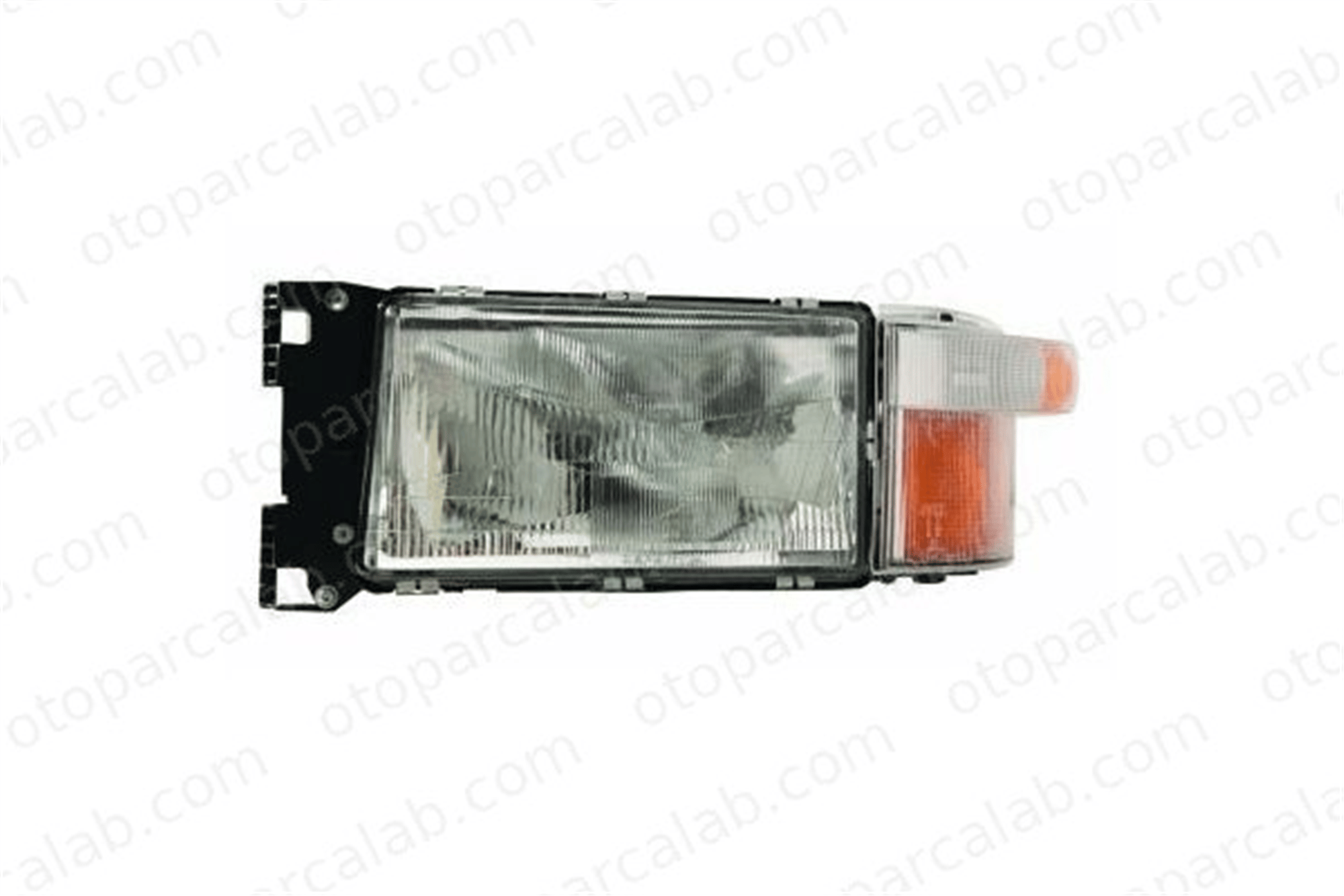 DEPO 771-1104R-LDEMU Far Sağ SCANIA R II P II 1467003 1511543