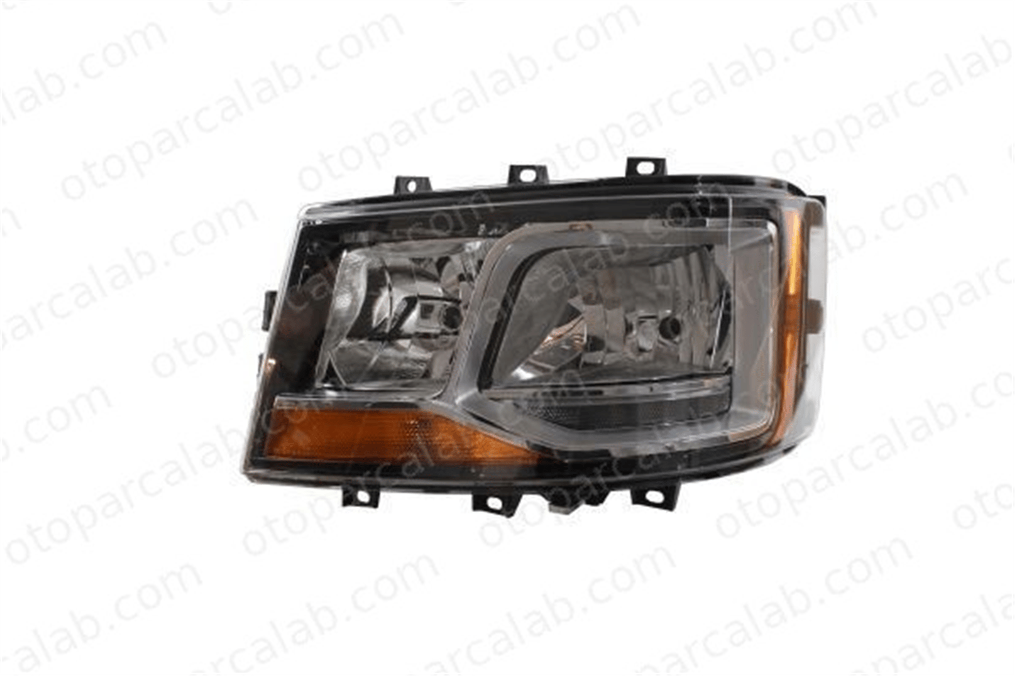 DEPO 771-1106LMLD-EM Far Sol SCANIA R II P II 7711106LMLDEM 2379890