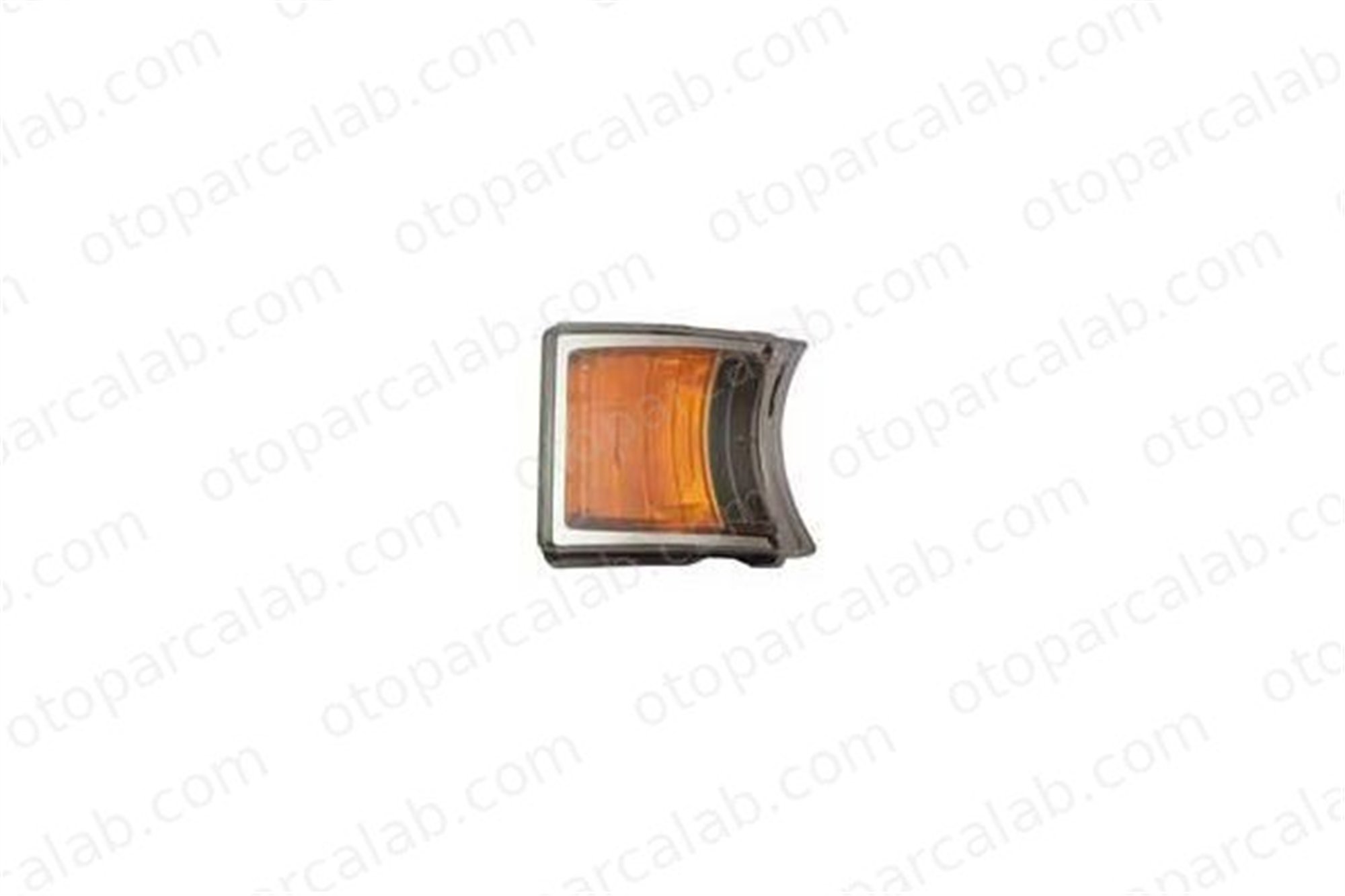 DEPO 771-1504N-WE1 Sinyal Lambası Sağ veya Sol SCANIA P,G,R,T - series 2241544 1949900