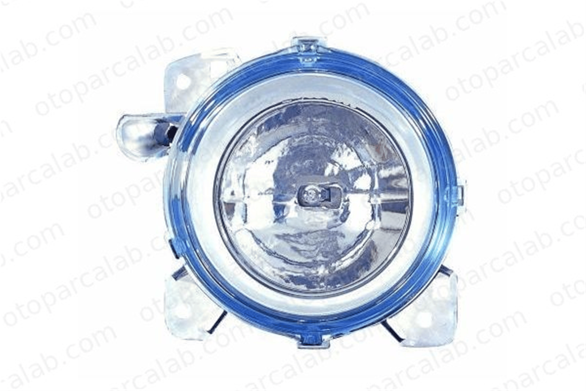 DEPO 771-2003R-UE Sis Farı Ön Sağ SCANIA R II P II 1446354 2248114