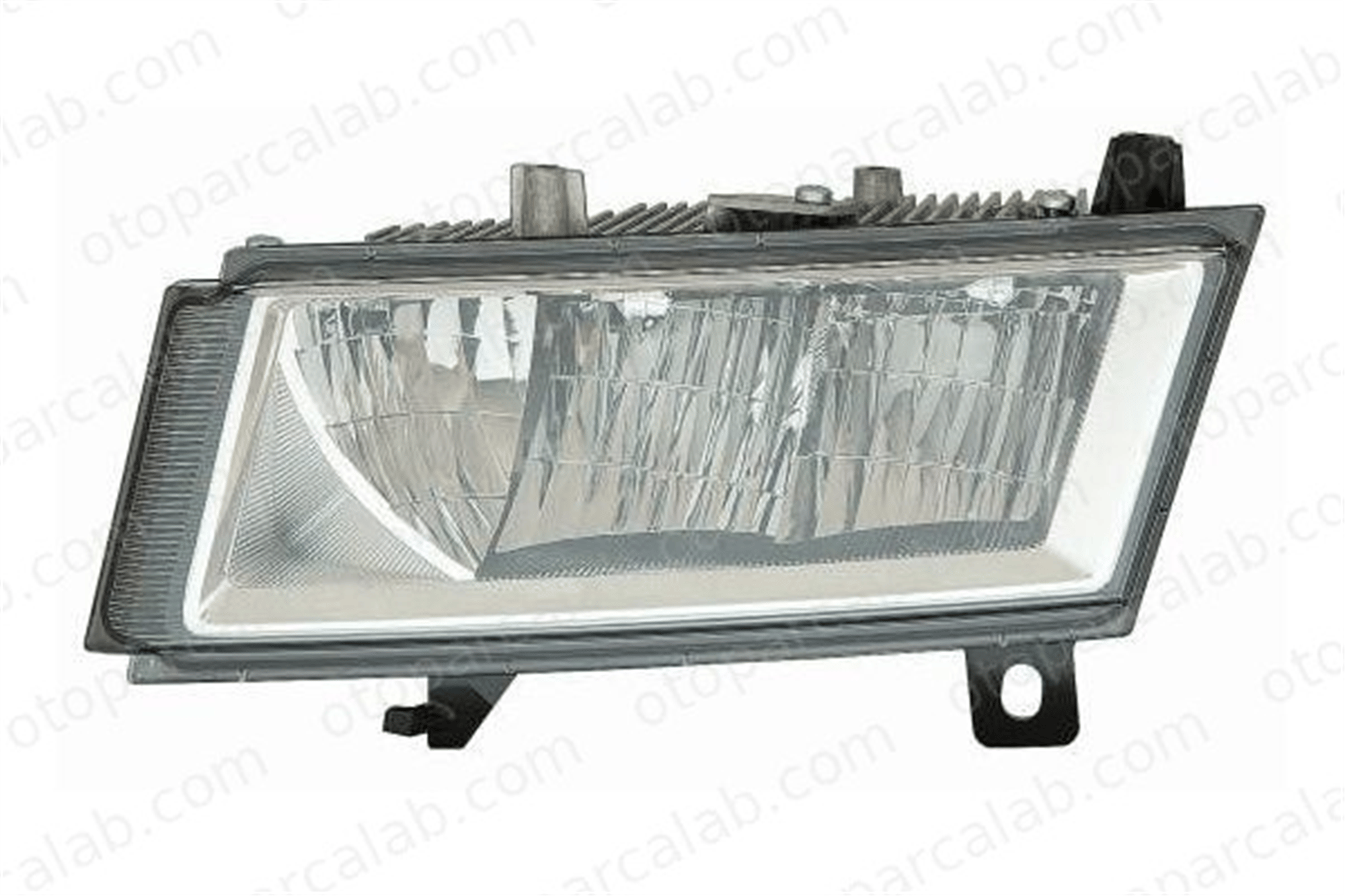 DEPO 771-2005R-AE Sis Farı Ön Sağ SCANIA R II P II 2552715