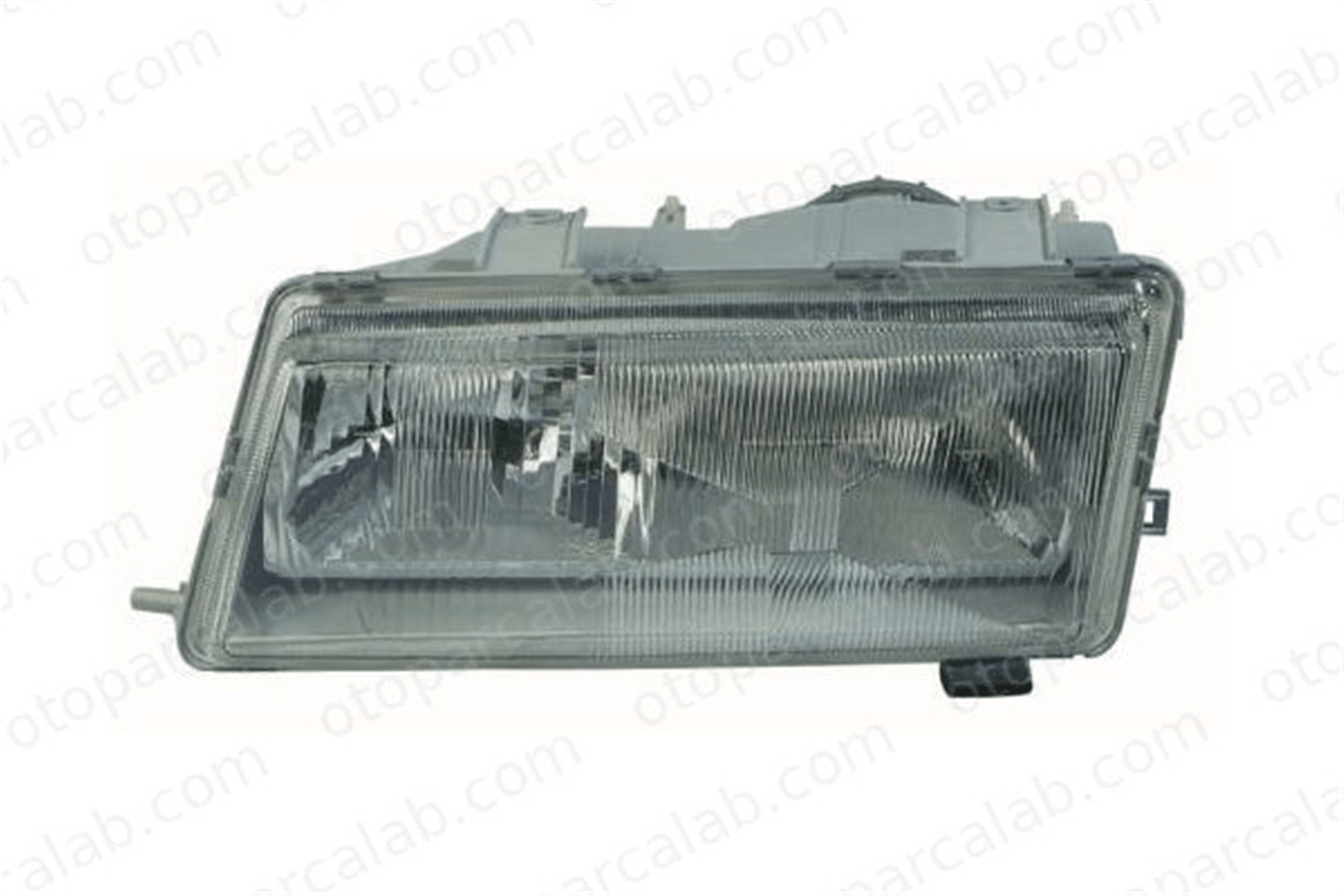 DEPO 772-1102R-LD-EM Far Sağ SAAB 9000 9000 Hatchback 9081381 9082900