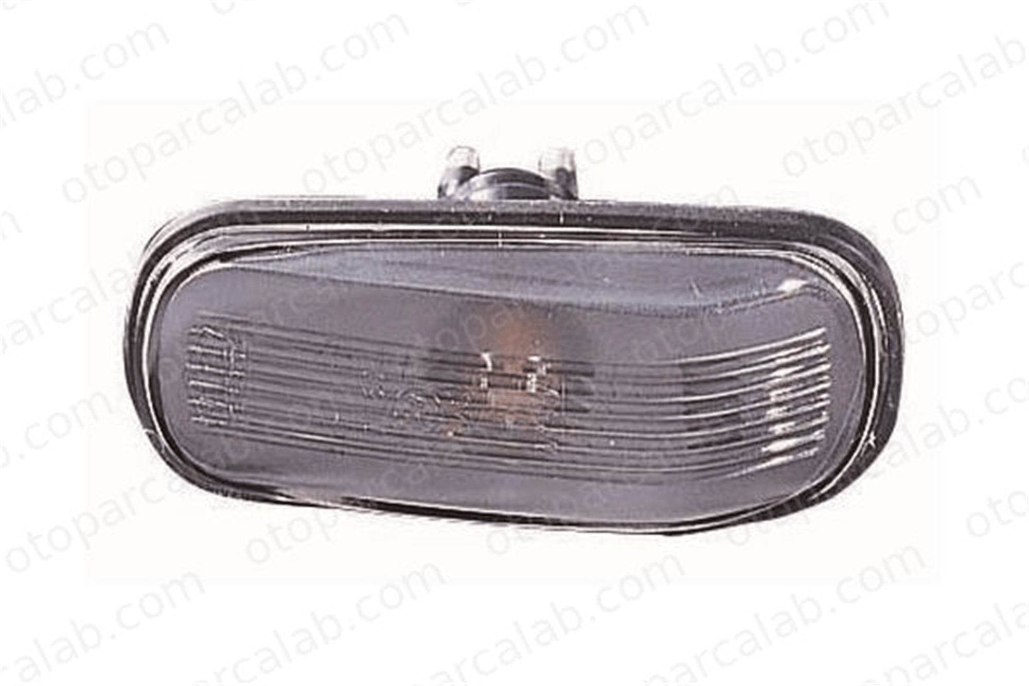 DEPO 772-1401N-UE-C Çamurluk Sinyali Sağ veya Sol SAAB 9000 Hatchback 9000 5142807 5336250