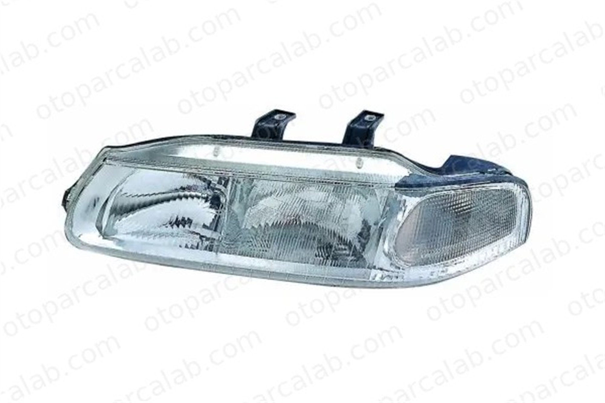 DEPO 882-1110R-LD-EM Far Sağ ROVER 400 II 400 II Hatchback XBC103560