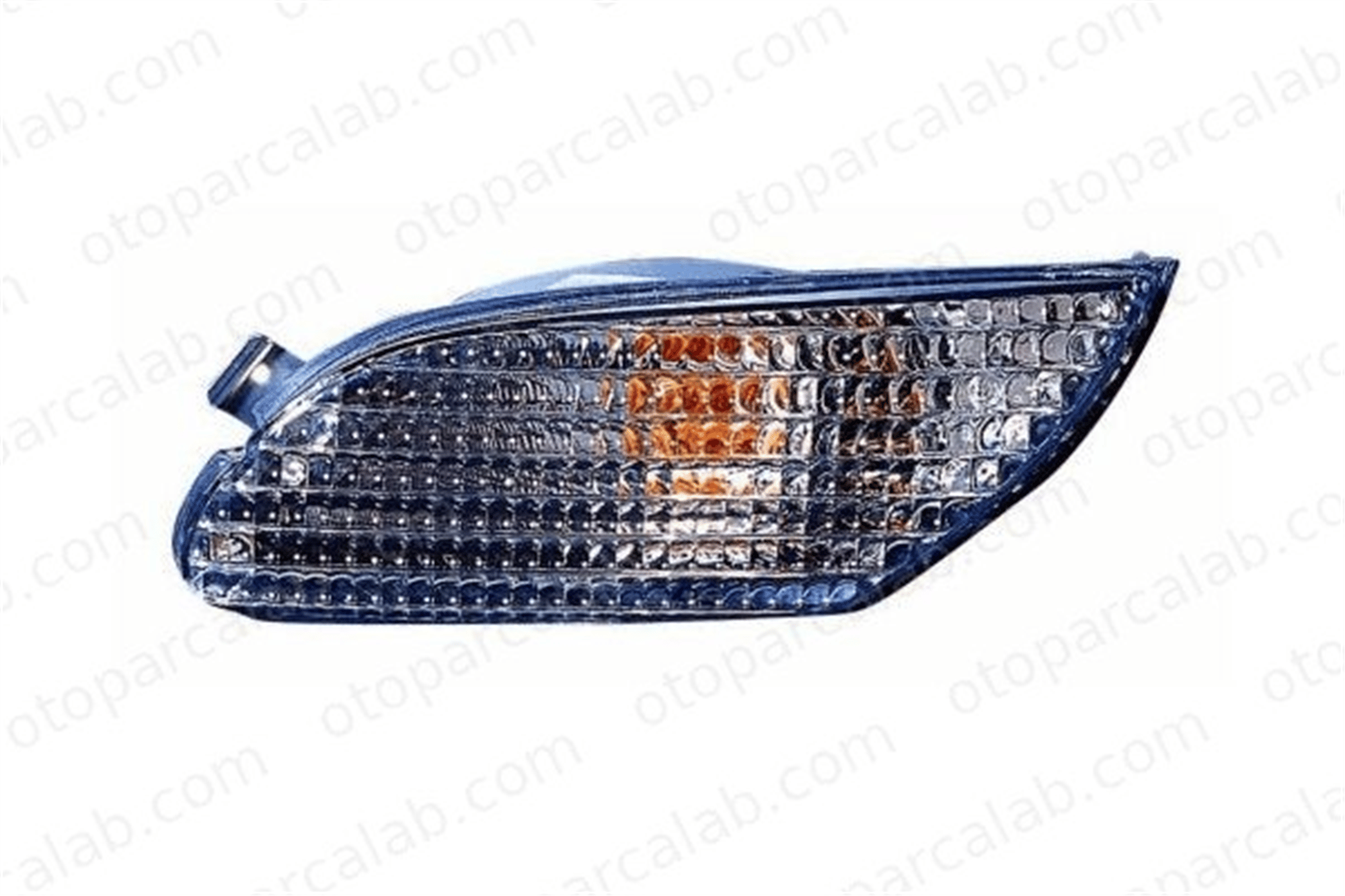 DEPO 882-1507L-UE Sinyal Lambası Sol ROVER 25 I Hatchback XBD000070 XBD000131