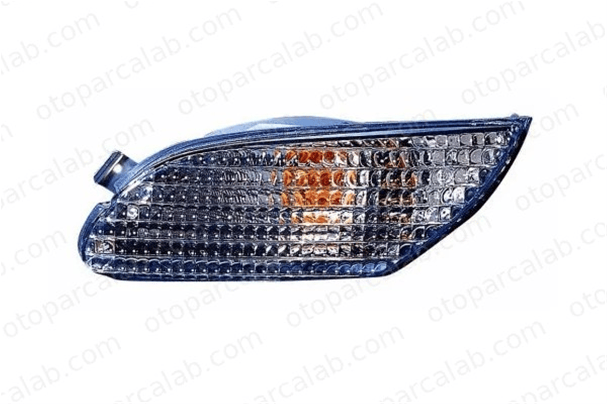 DEPO 882-1507R-UE Sinyal Lambası Sağ ROVER 25 I Hatchback XBD000060 XBD000121