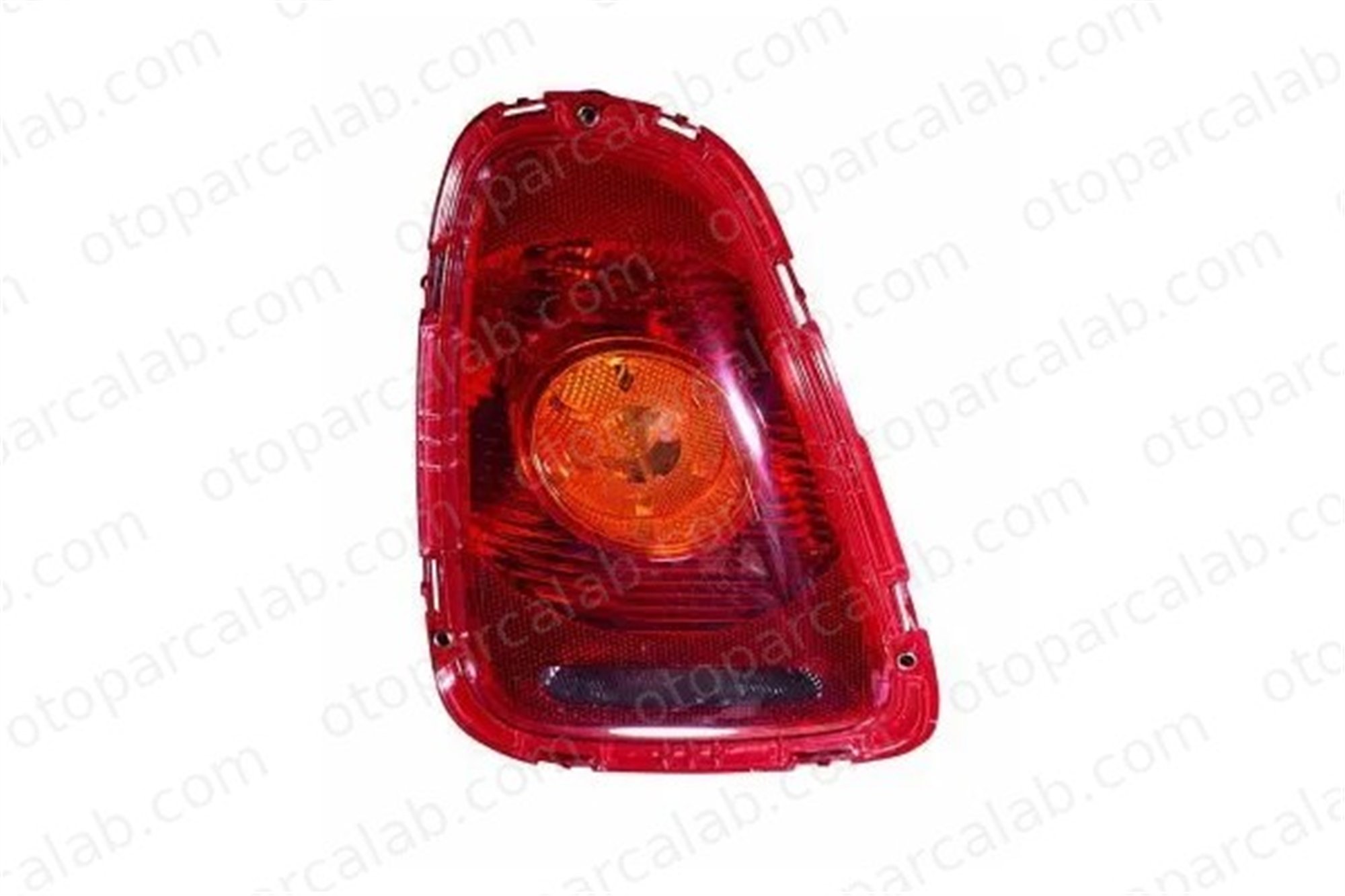 DEPO 882-1908R-AQ-YR Stop Lambası Sağ MINI MINI MINI CLUBMAN 63212757010 63212751308