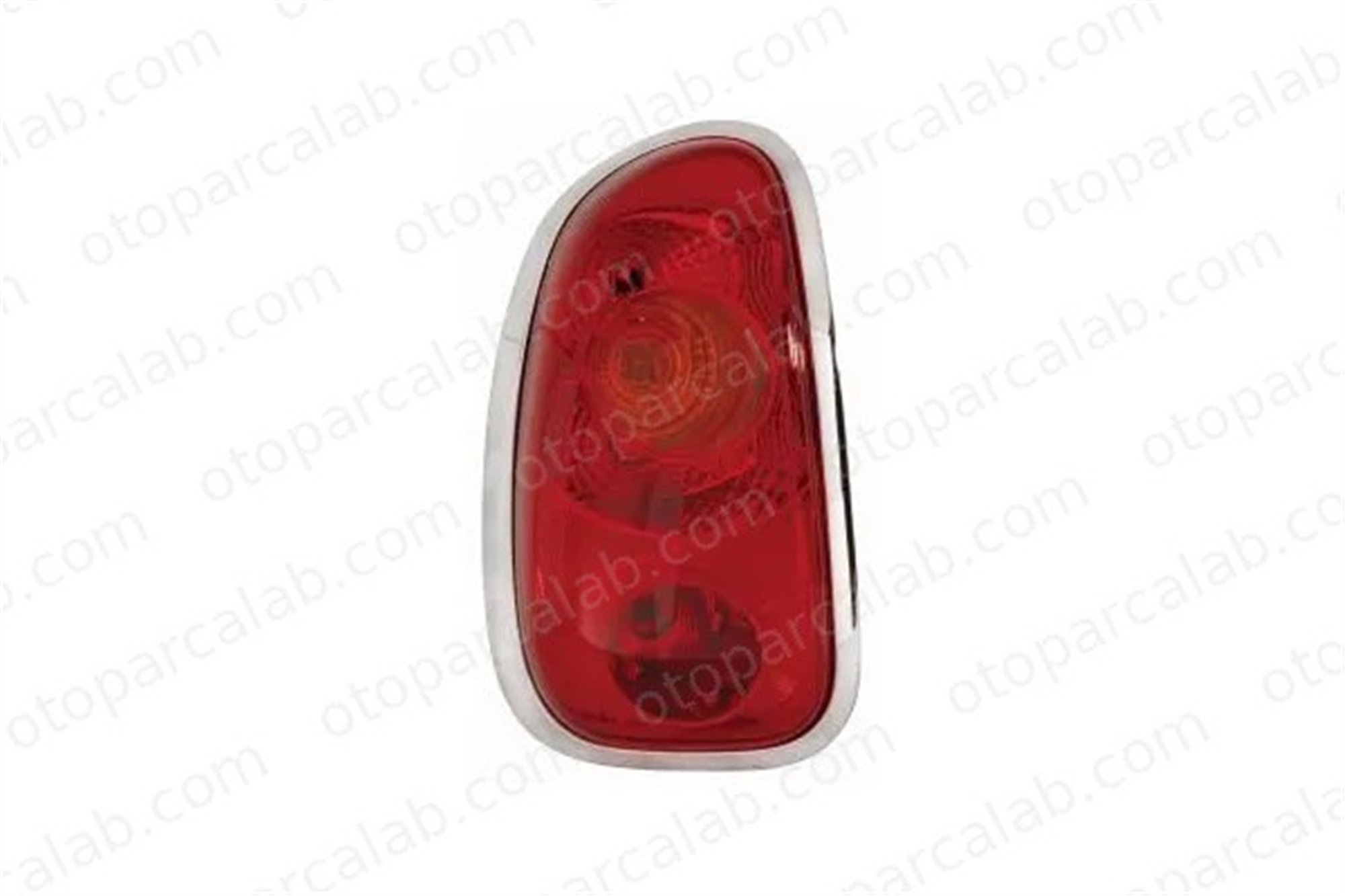 DEPO 882-1912L-LD-UE Stop Lambası Sol MINI MINI COUNTRYMAN 63219807807 63219808149
